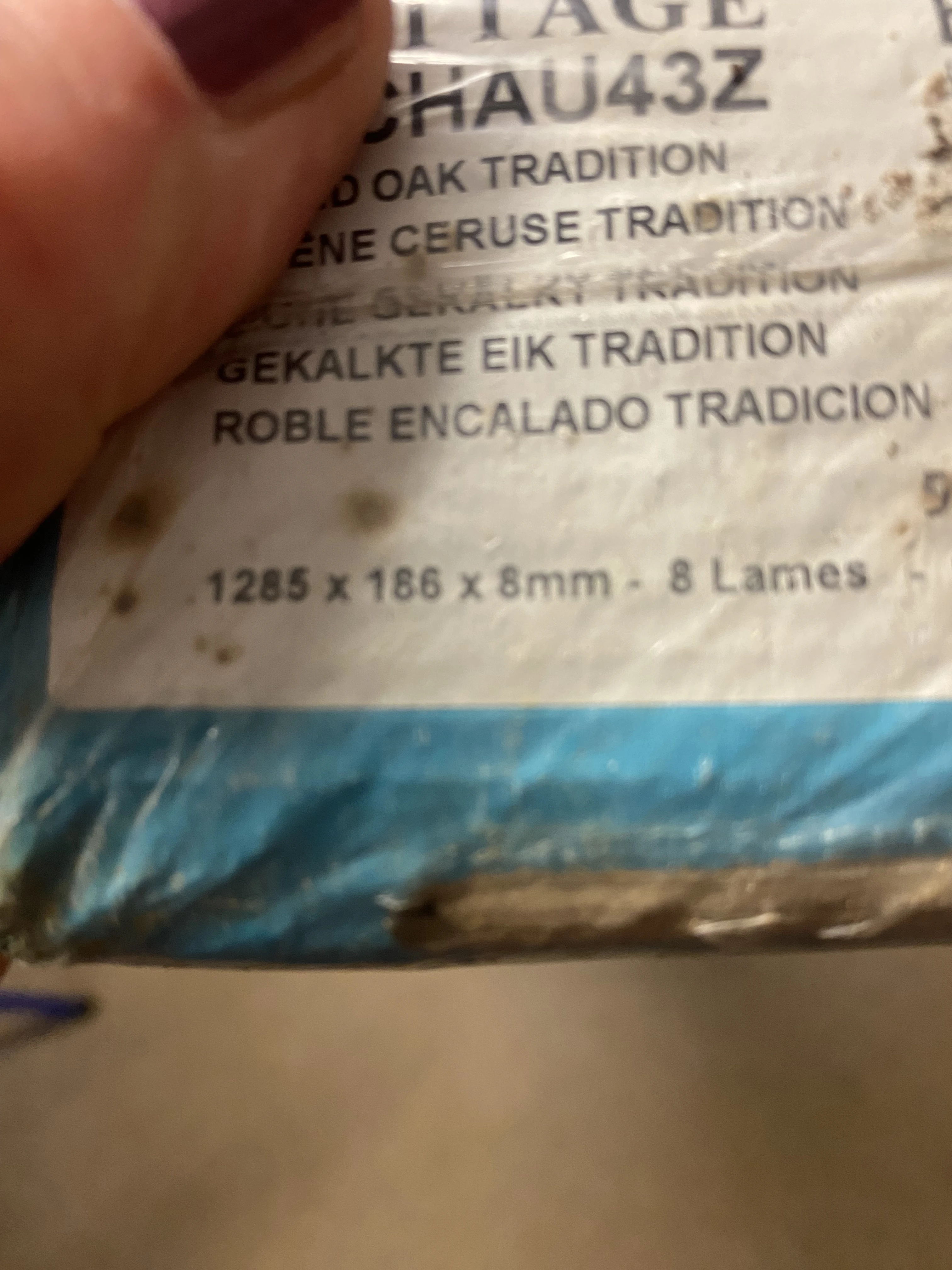 Maße