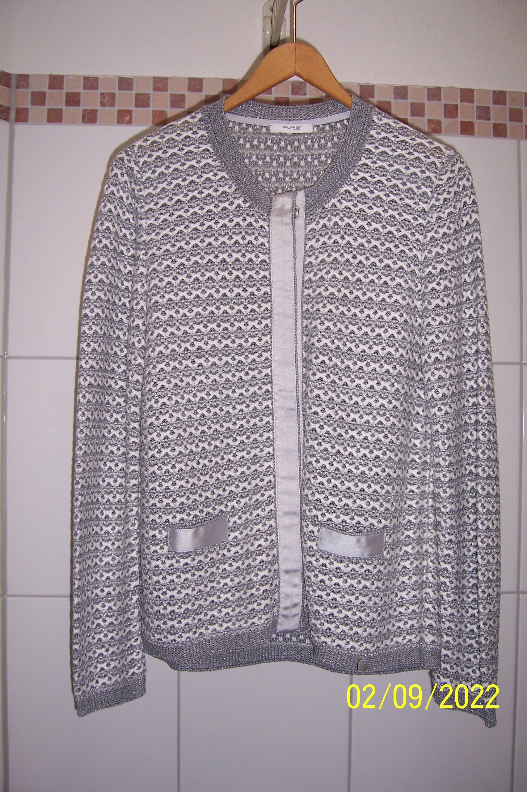 Damenjacke