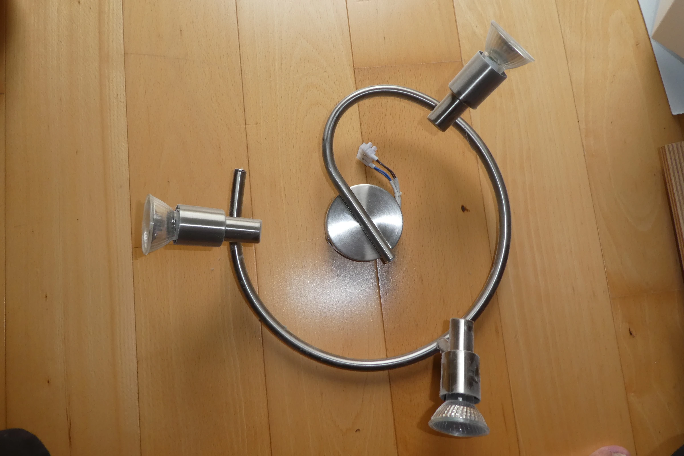 Lampe