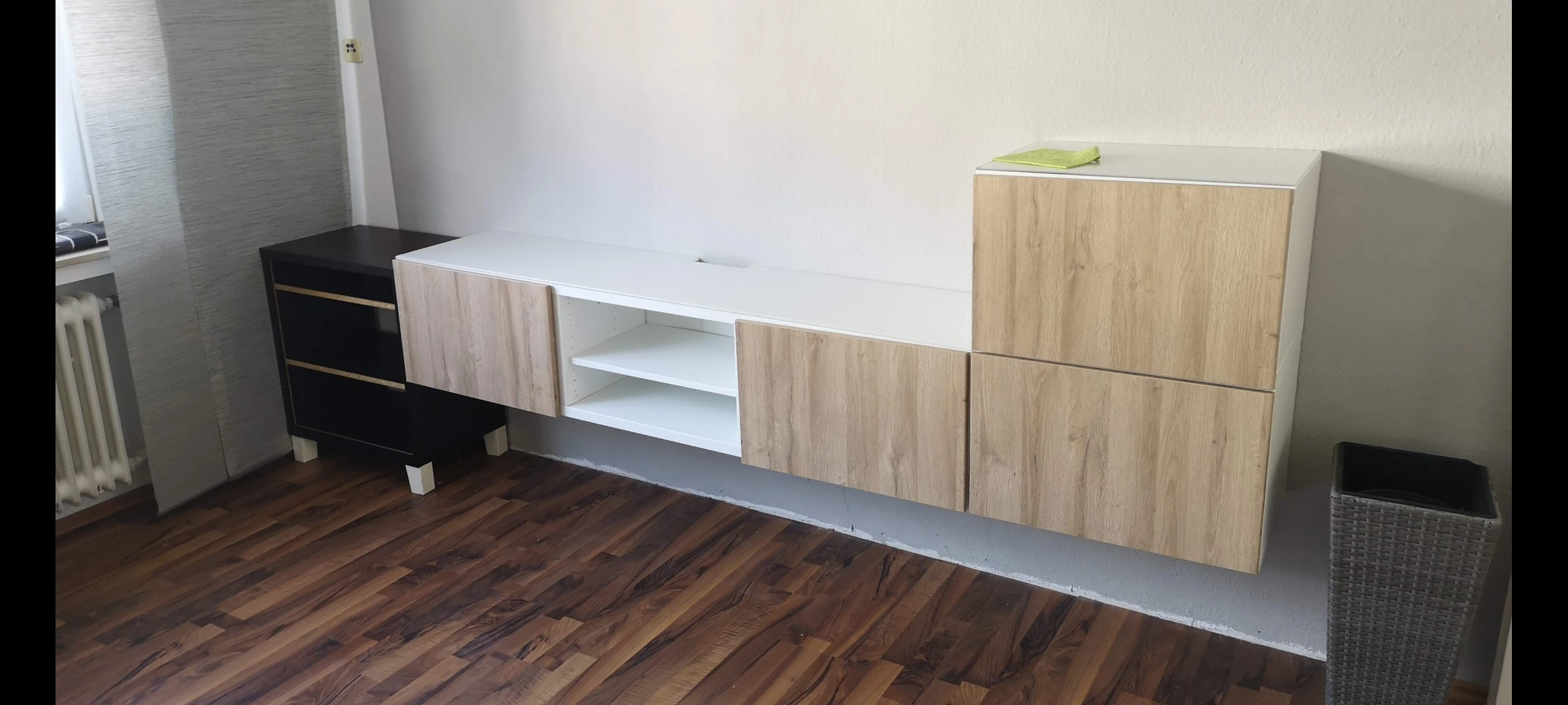Sideboard Vorderansicht