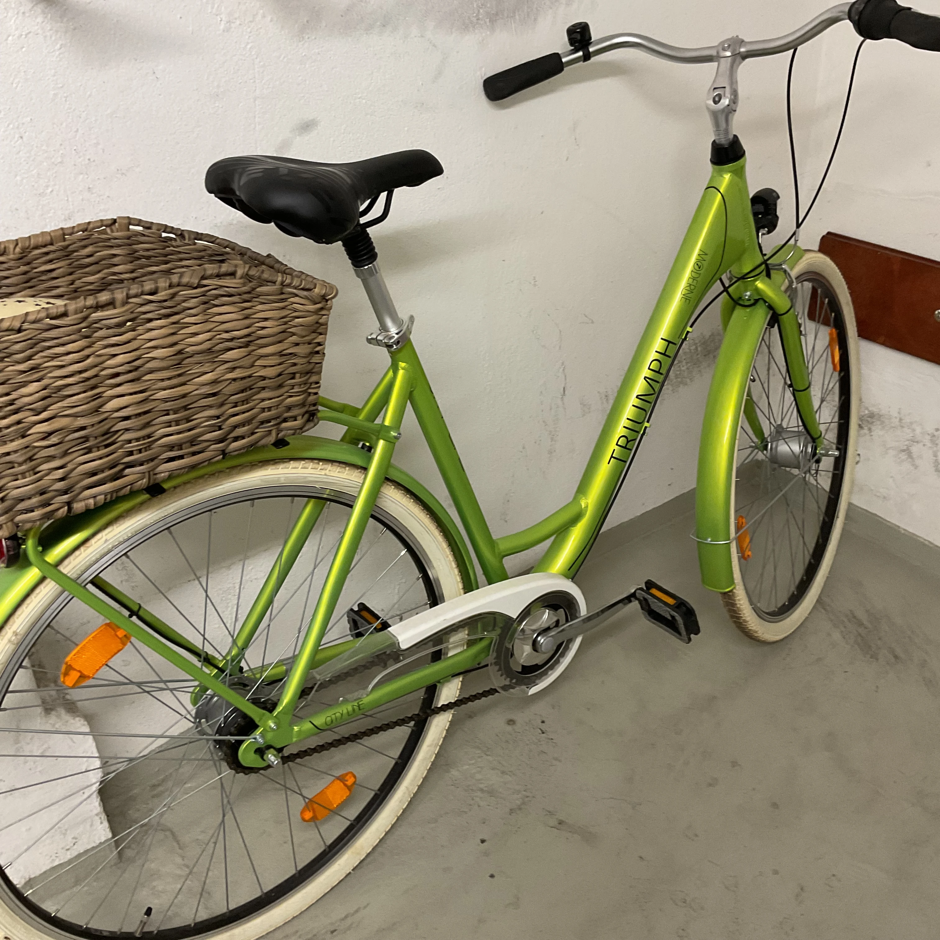Fahrrad