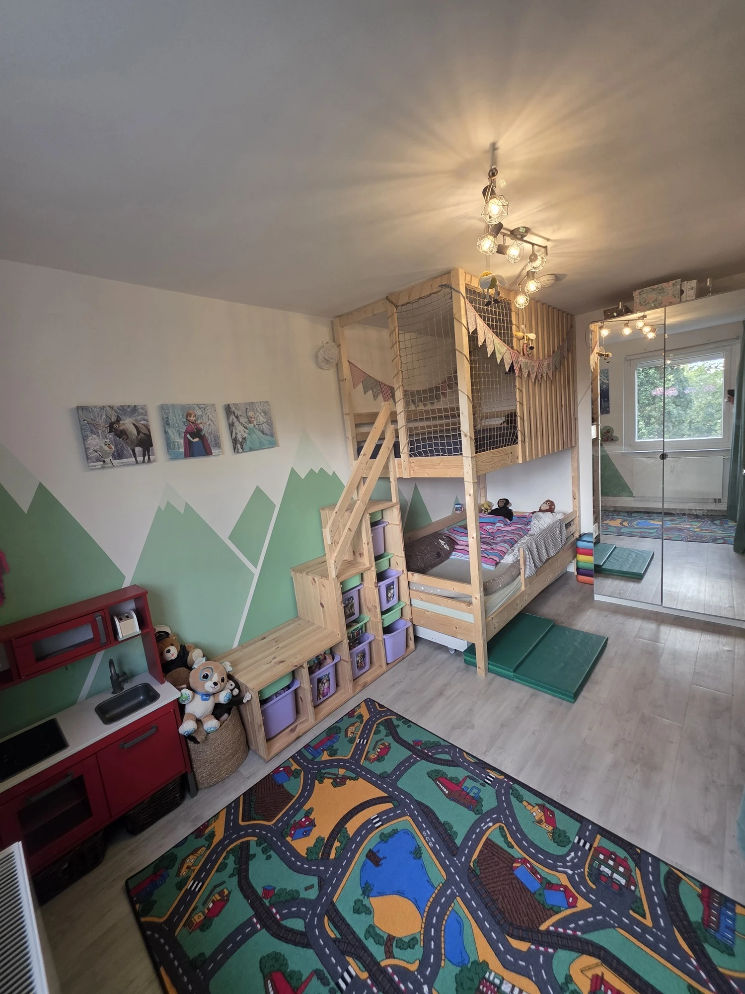 Kinderzimmer