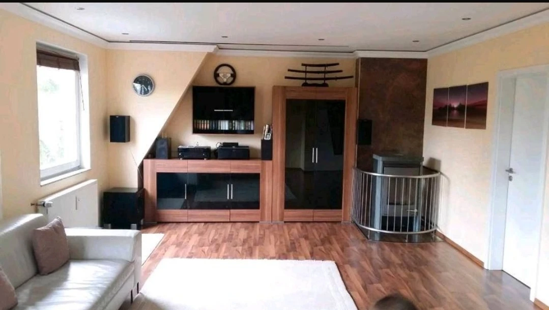 Wohnzimmer 3.OG