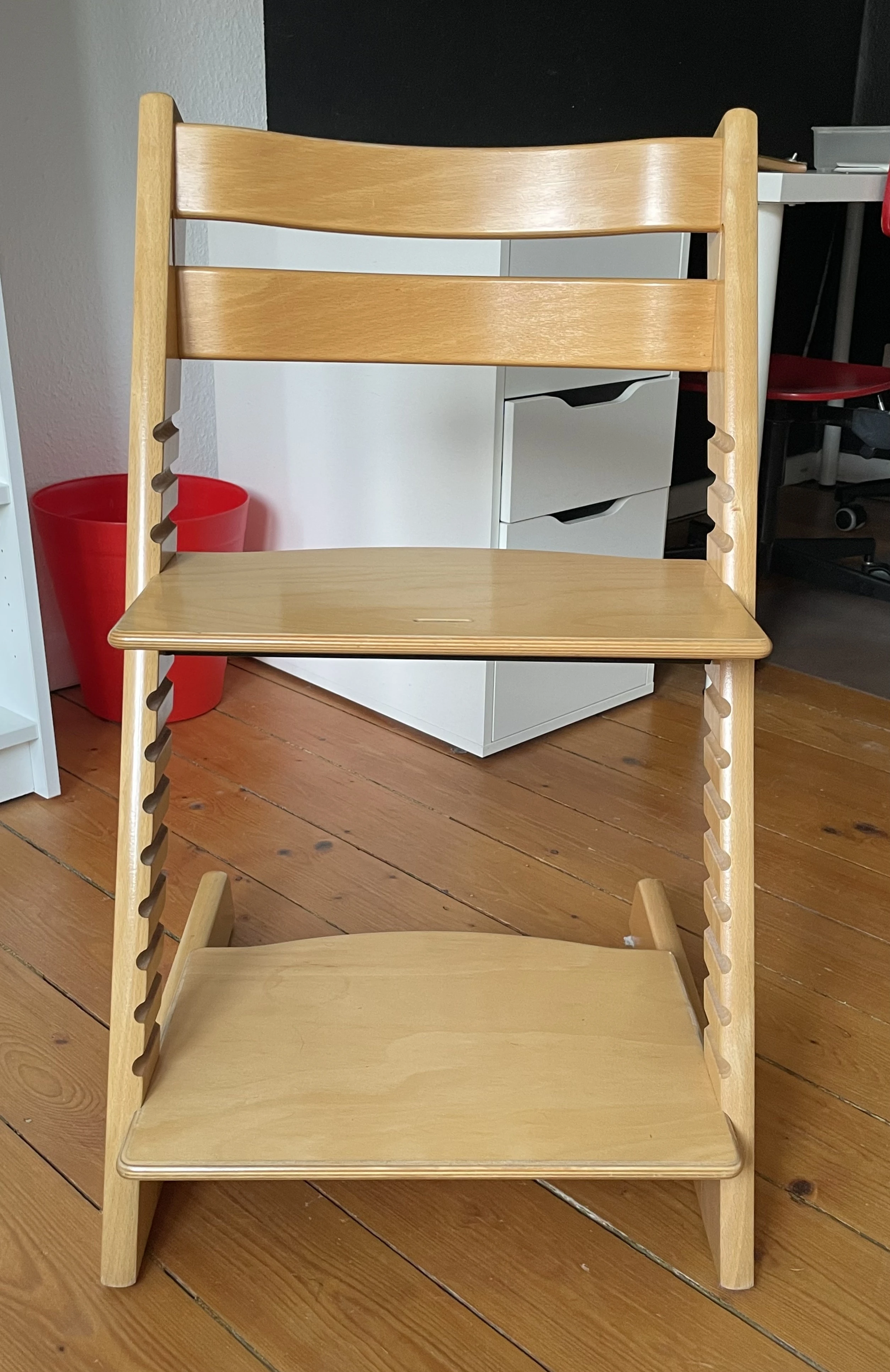 Tripp Trapp von Stokke