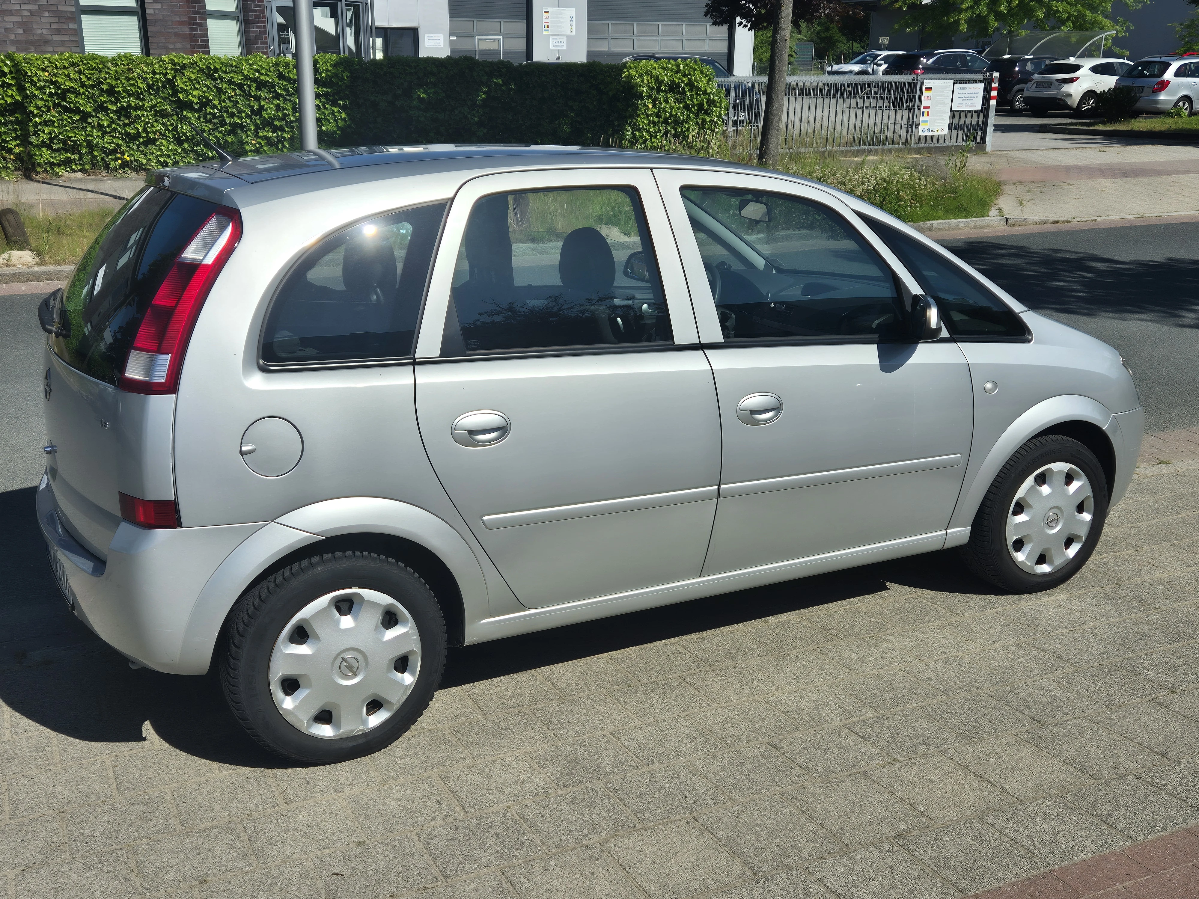 Rechte Seite 