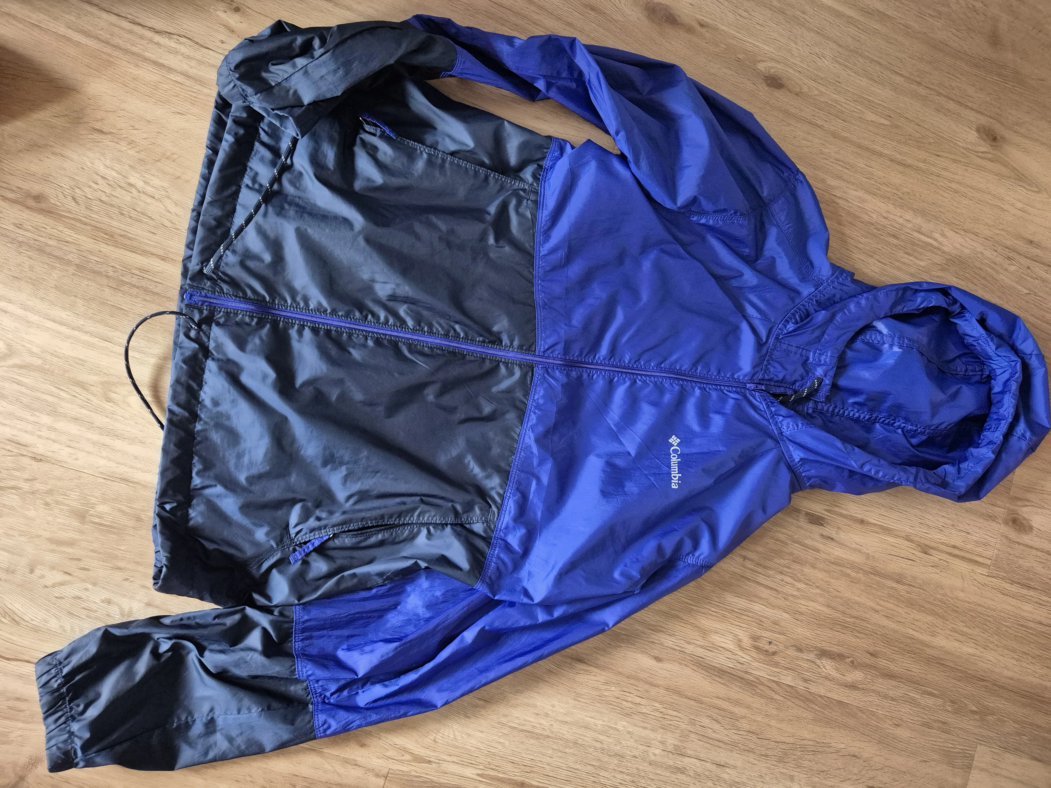 Windbreaker 