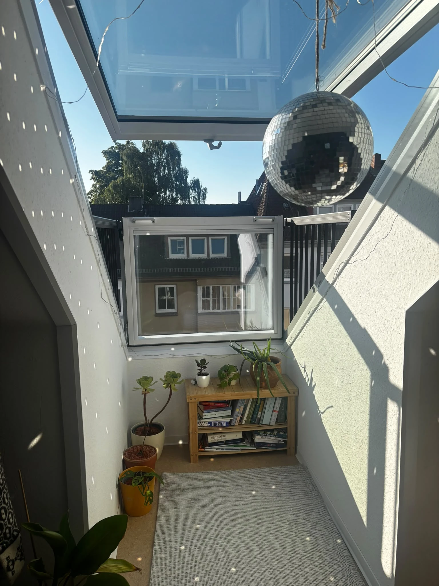 Minibalkon