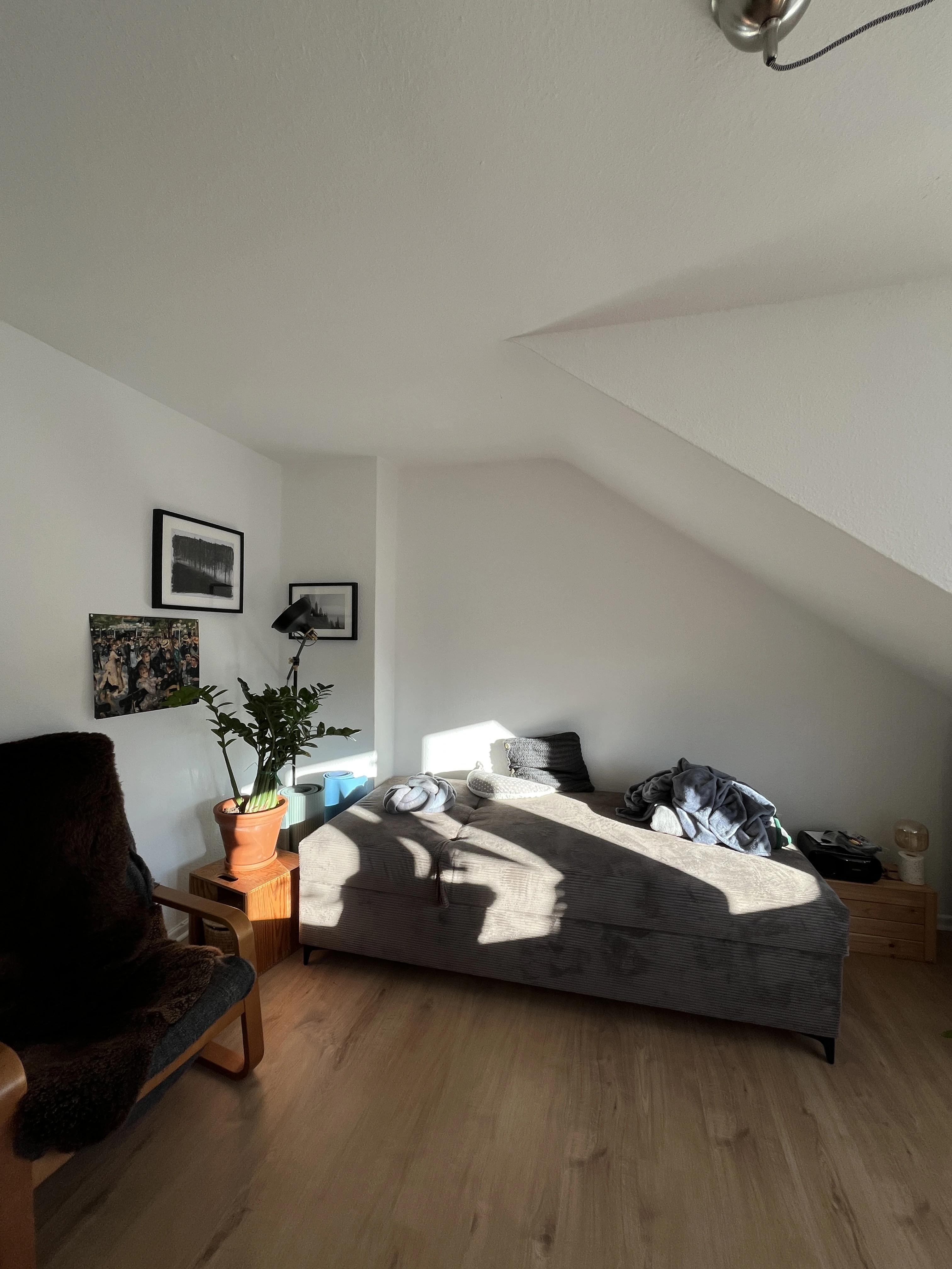 Wohnzimmer I