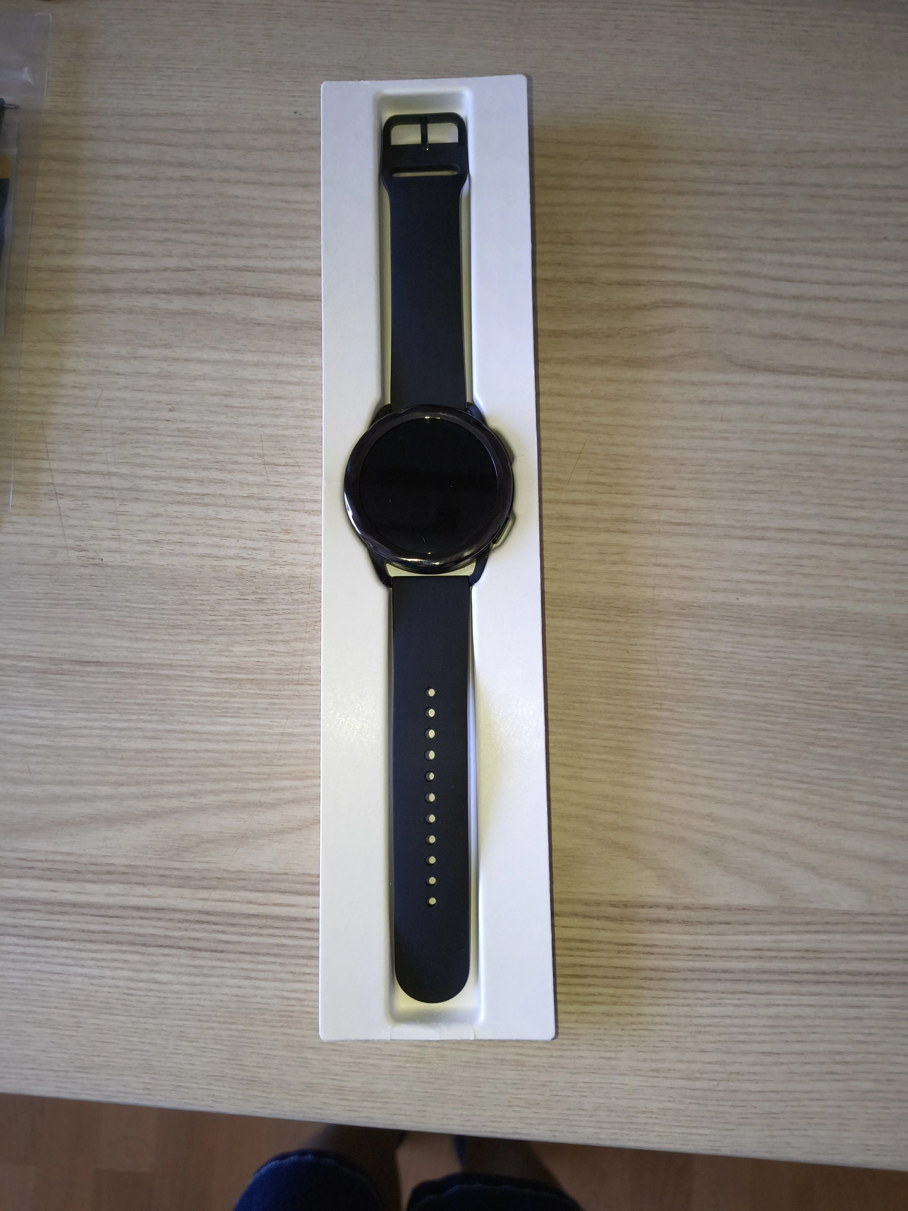 Smartwatch 