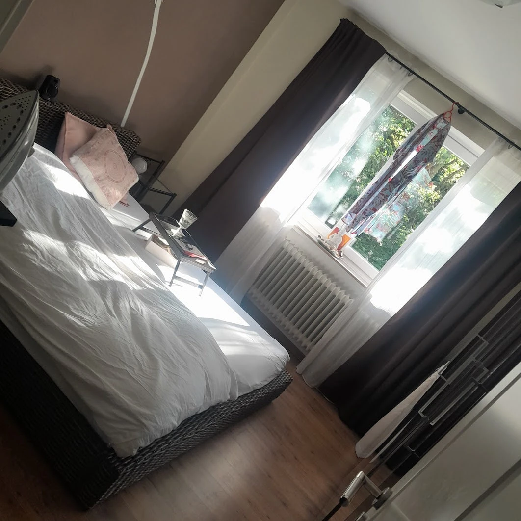Dein Zimmer