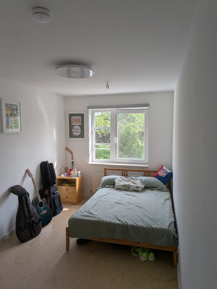 Wg Zimmer 3