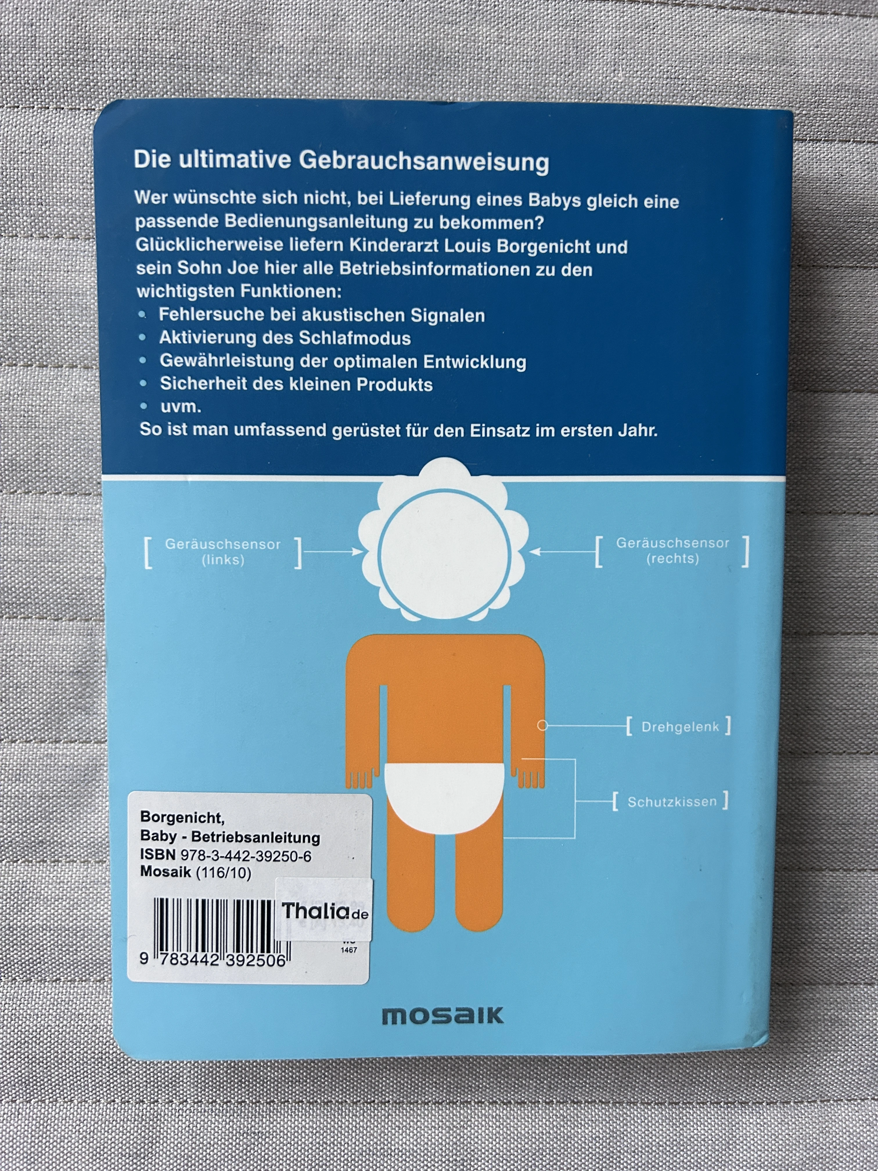 Buch