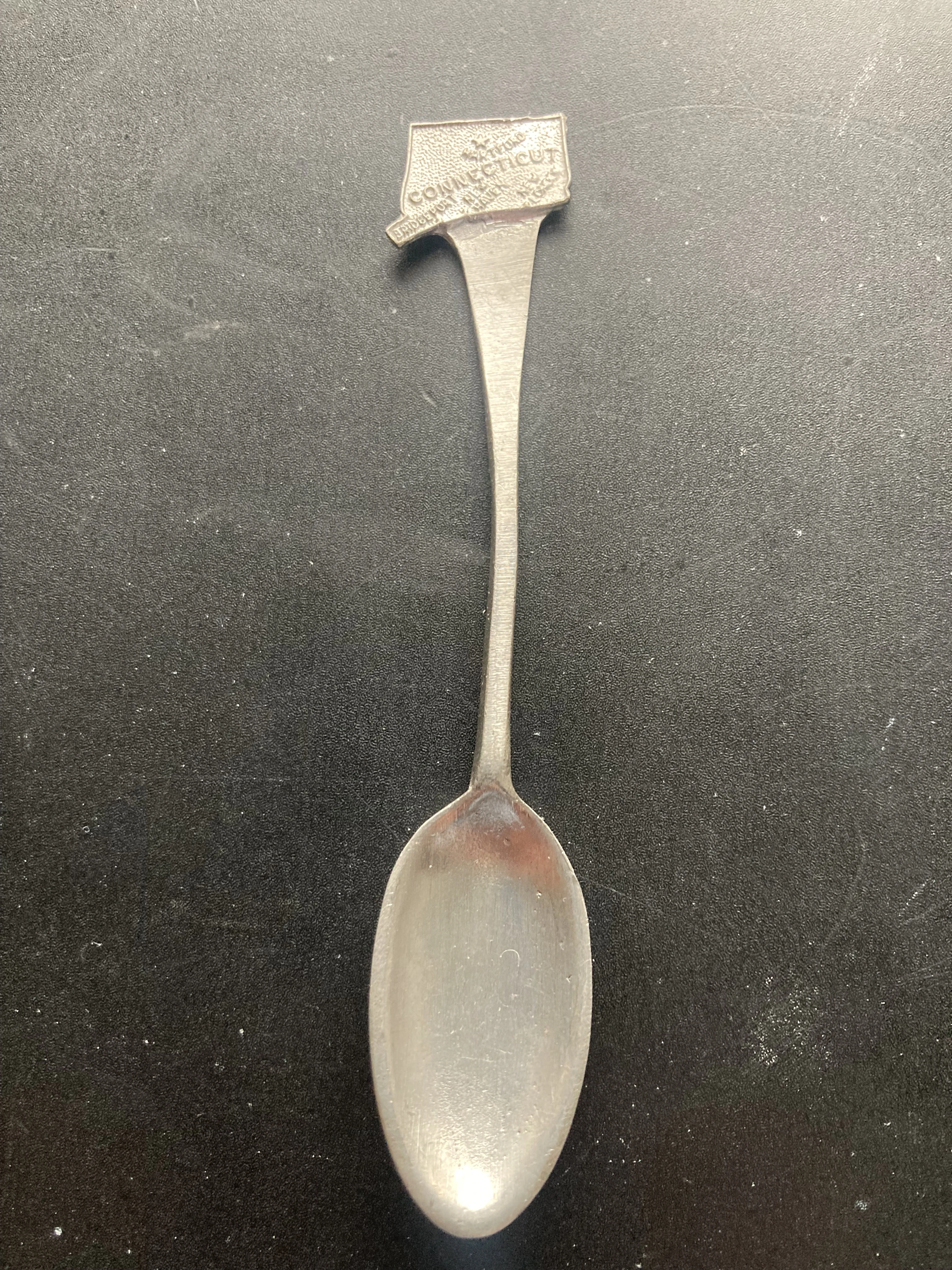Zinnlöffel