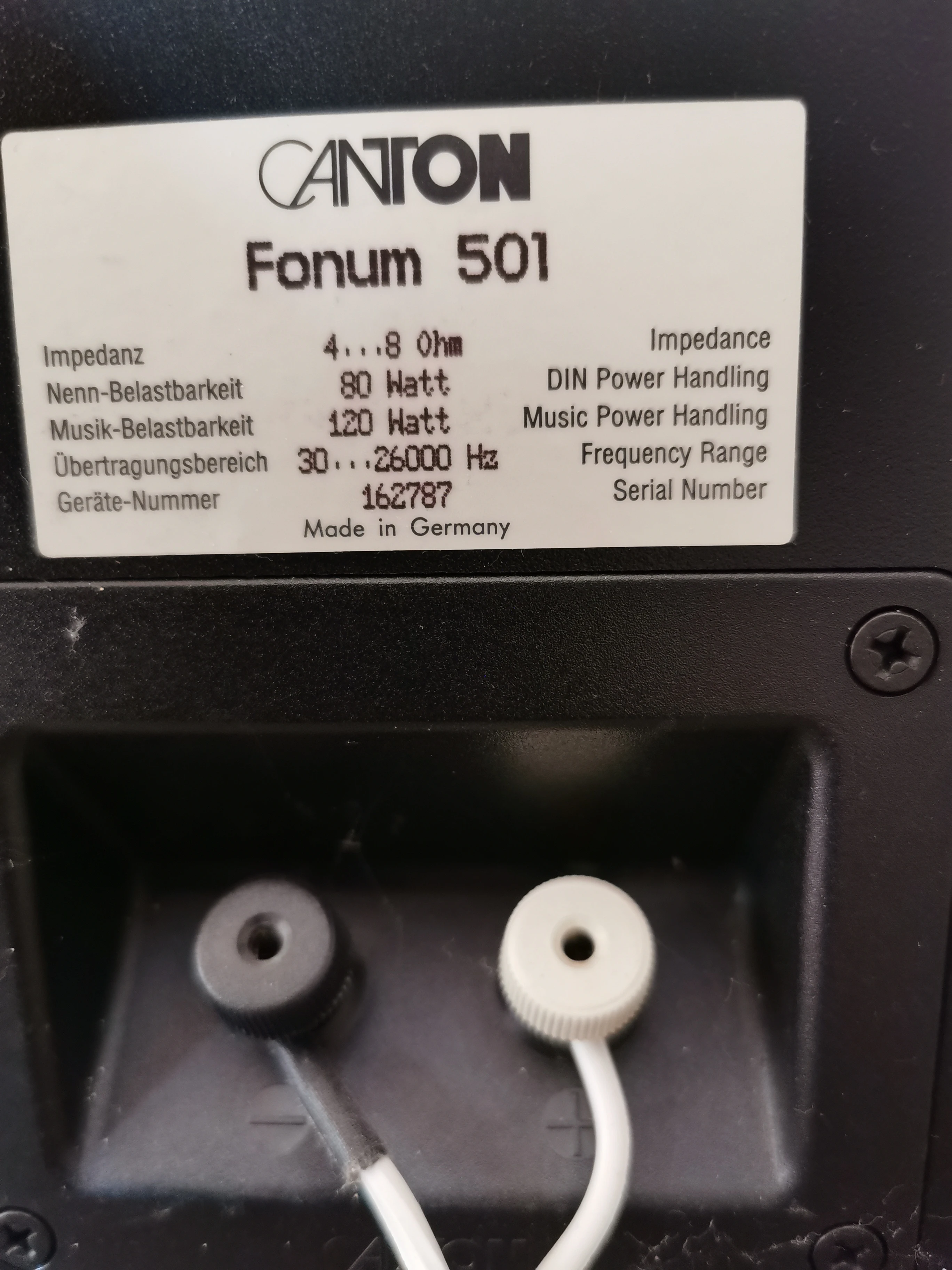 Label
