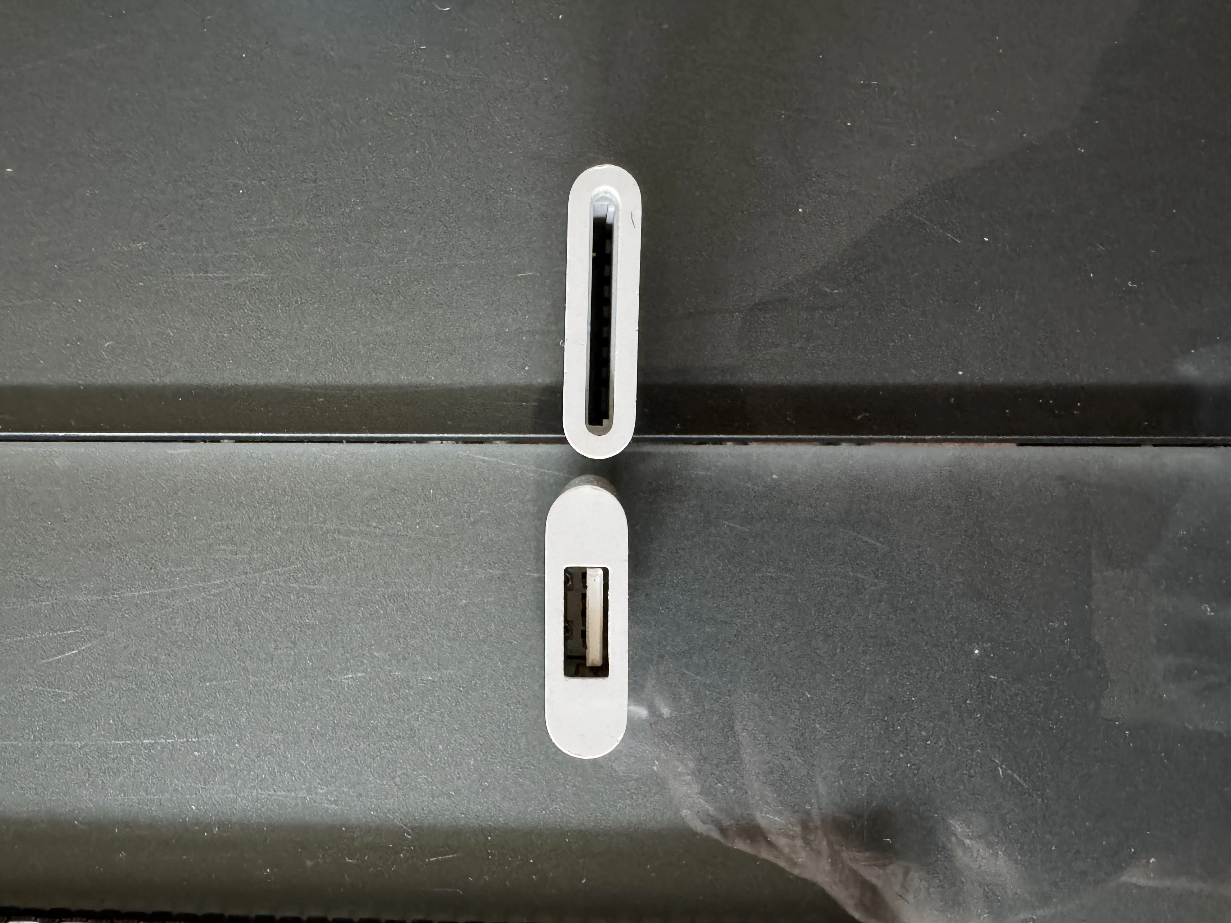 Adapter