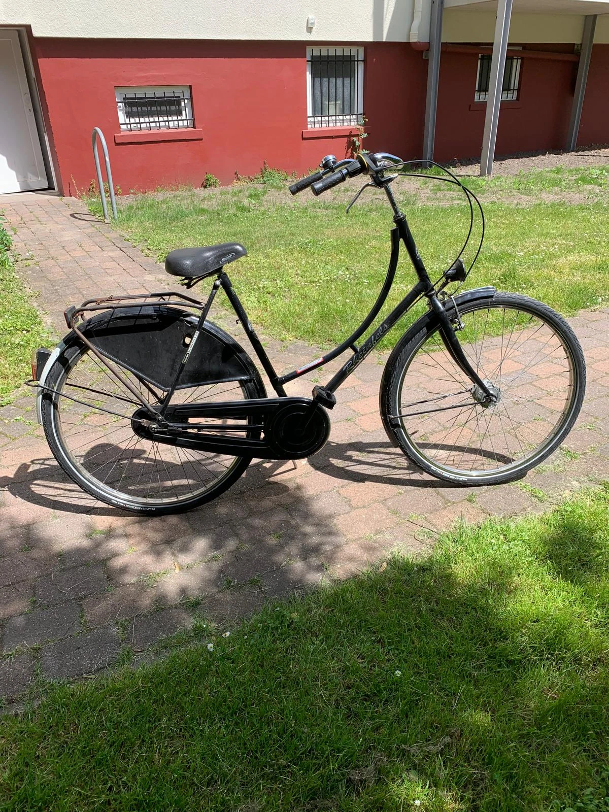Holland Rad