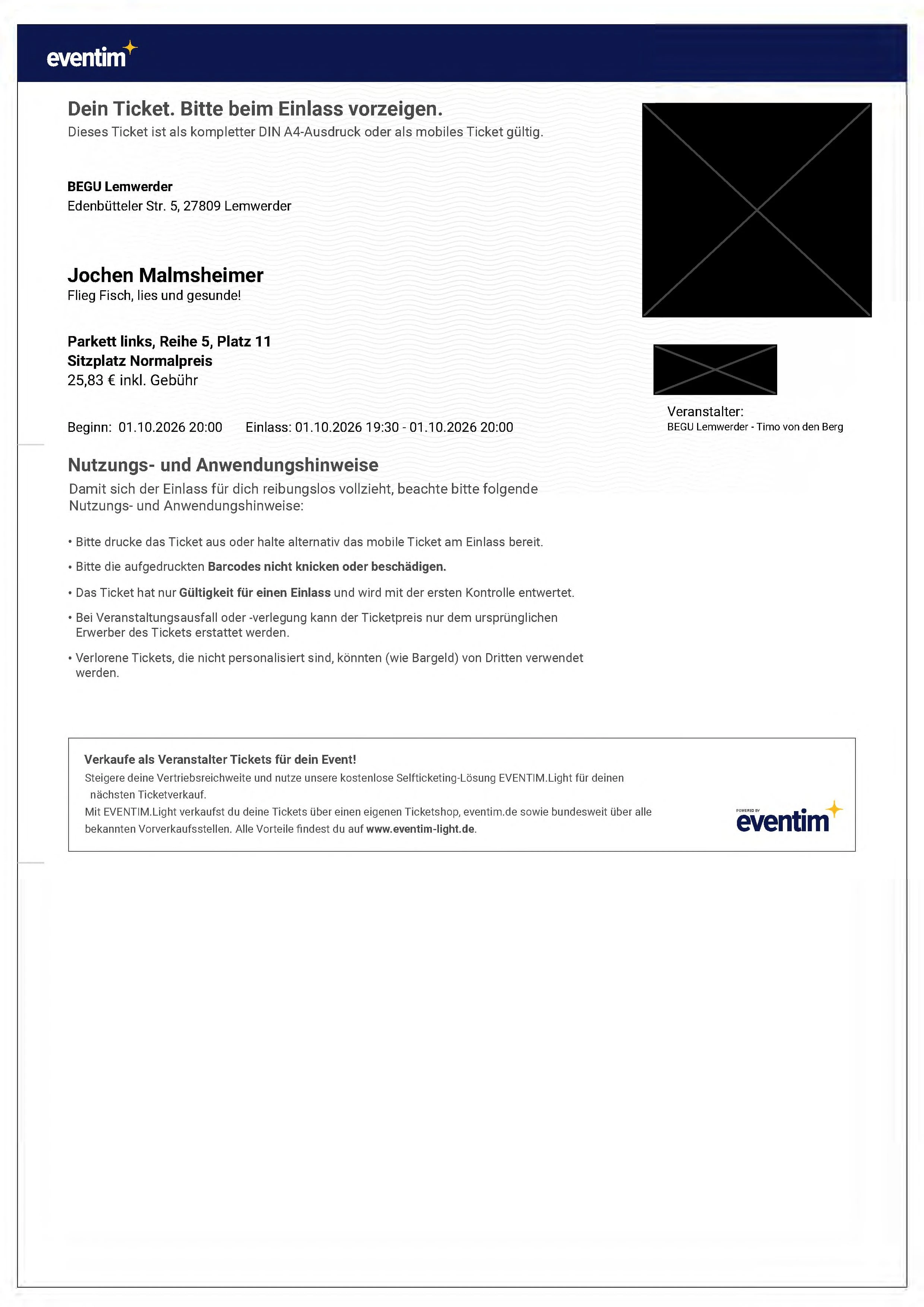 Ticket 2