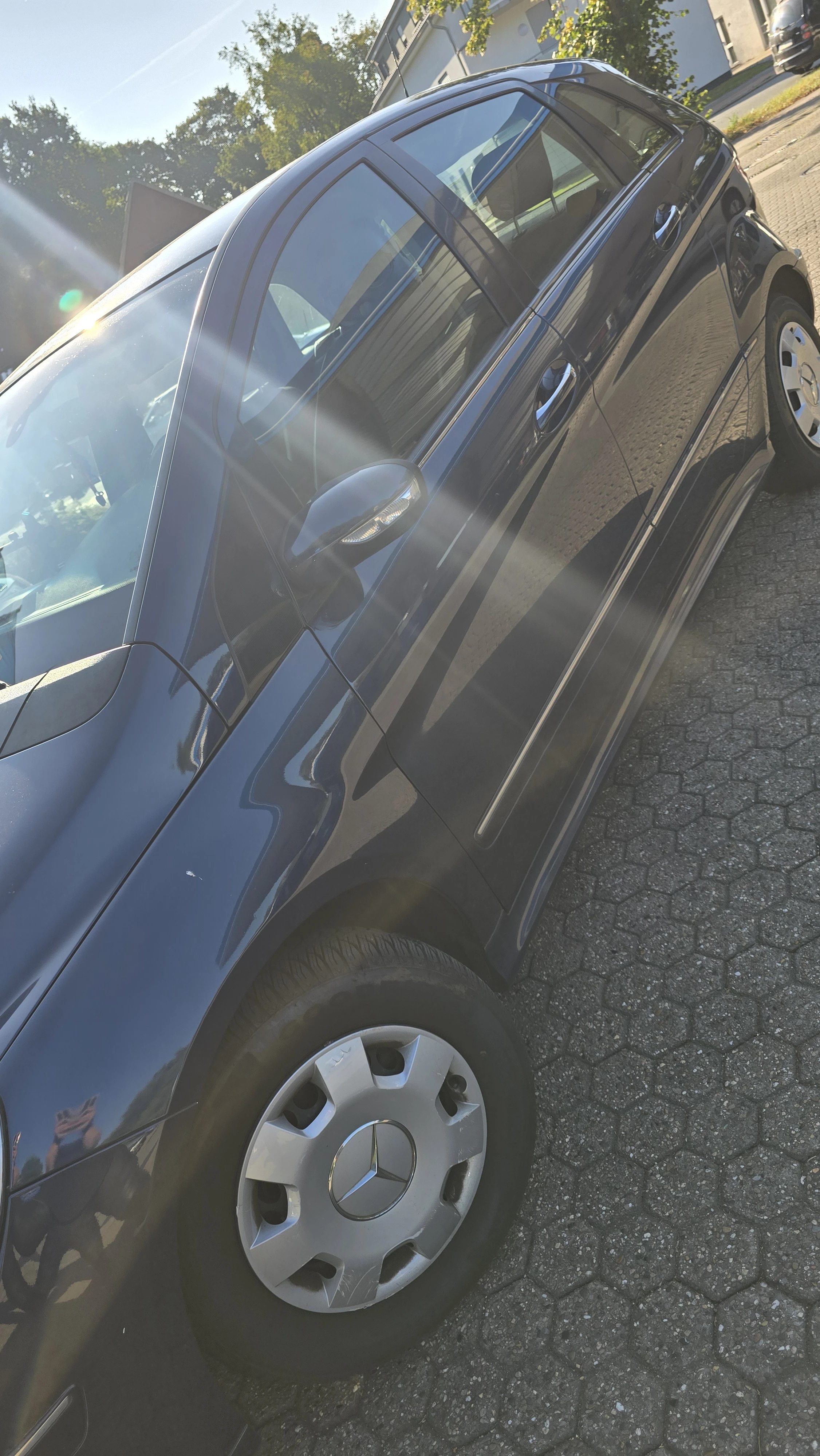 Fahrerseite