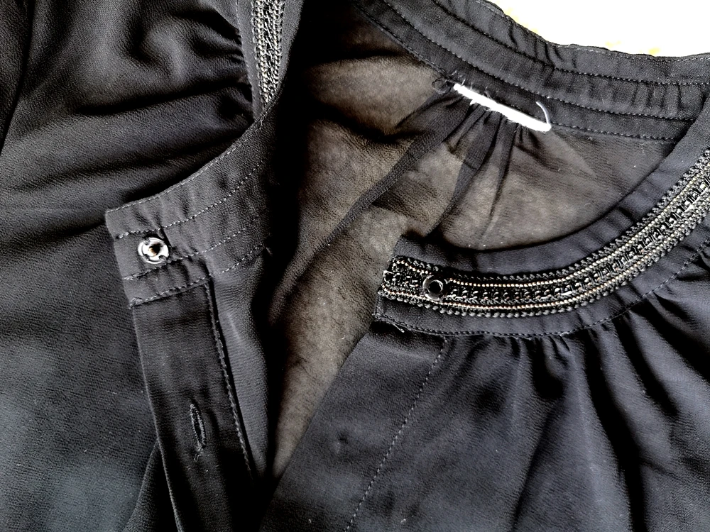 Bluse