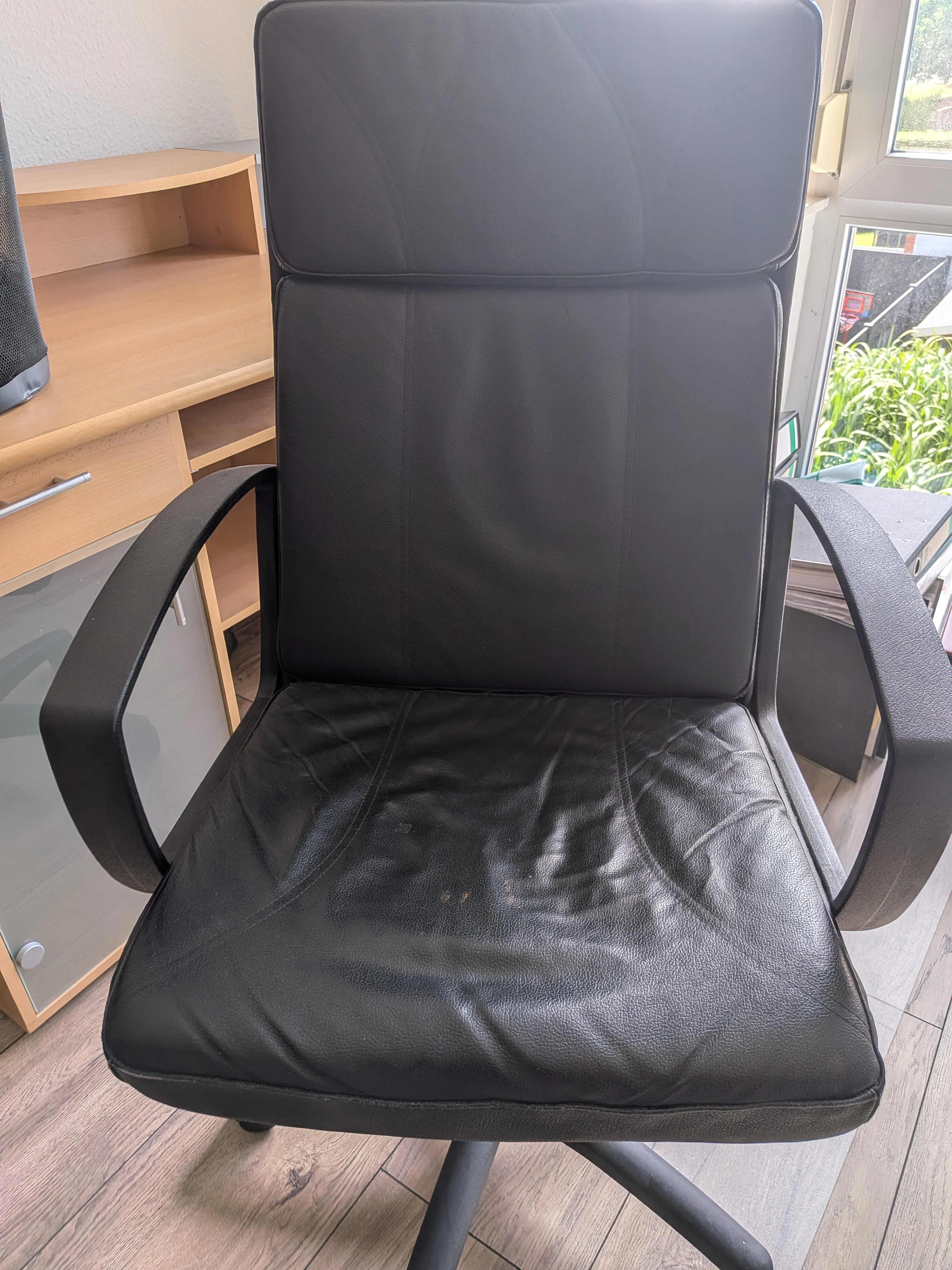 Bürostuhl 