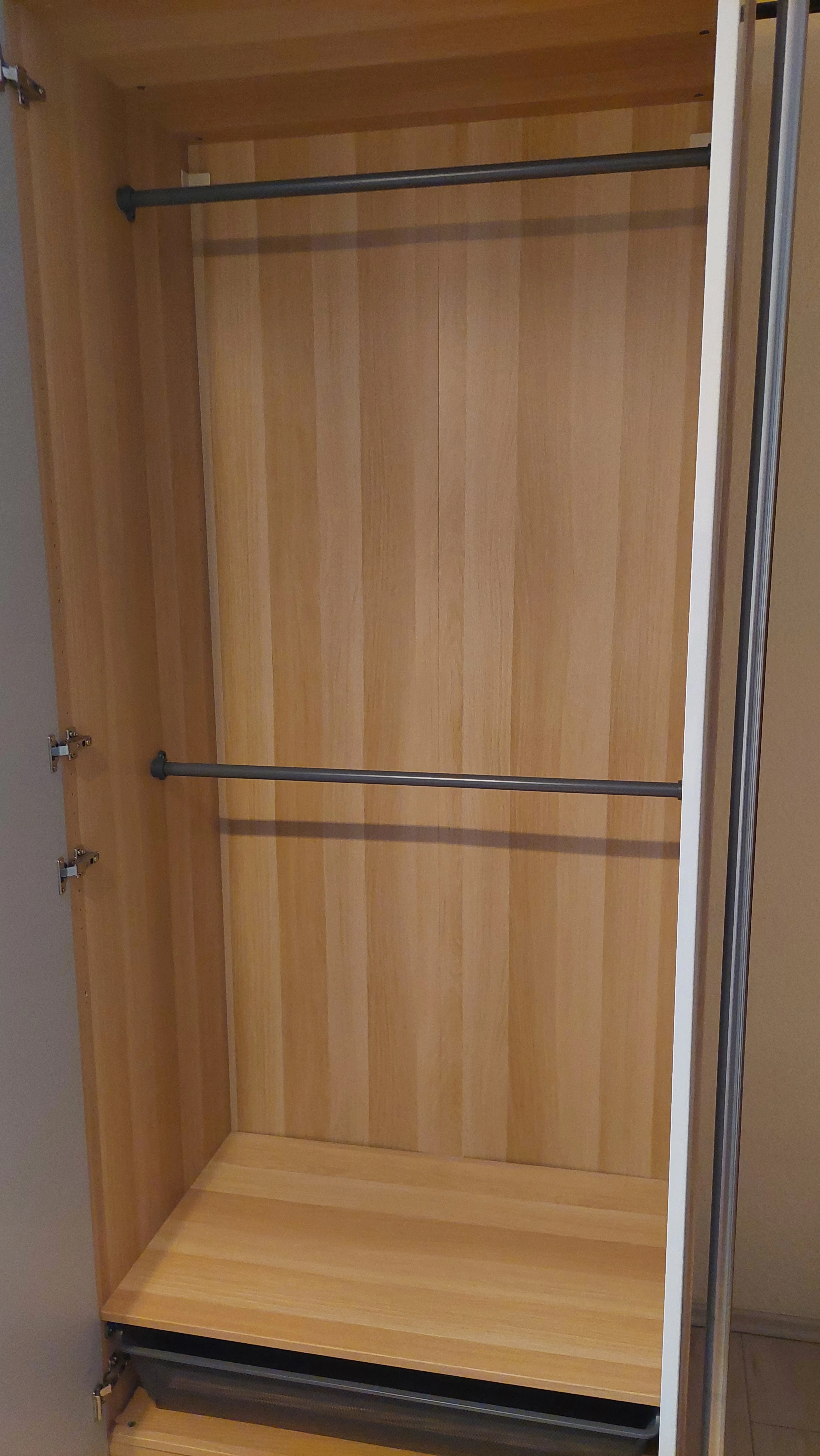 Innenleben Schrank 2