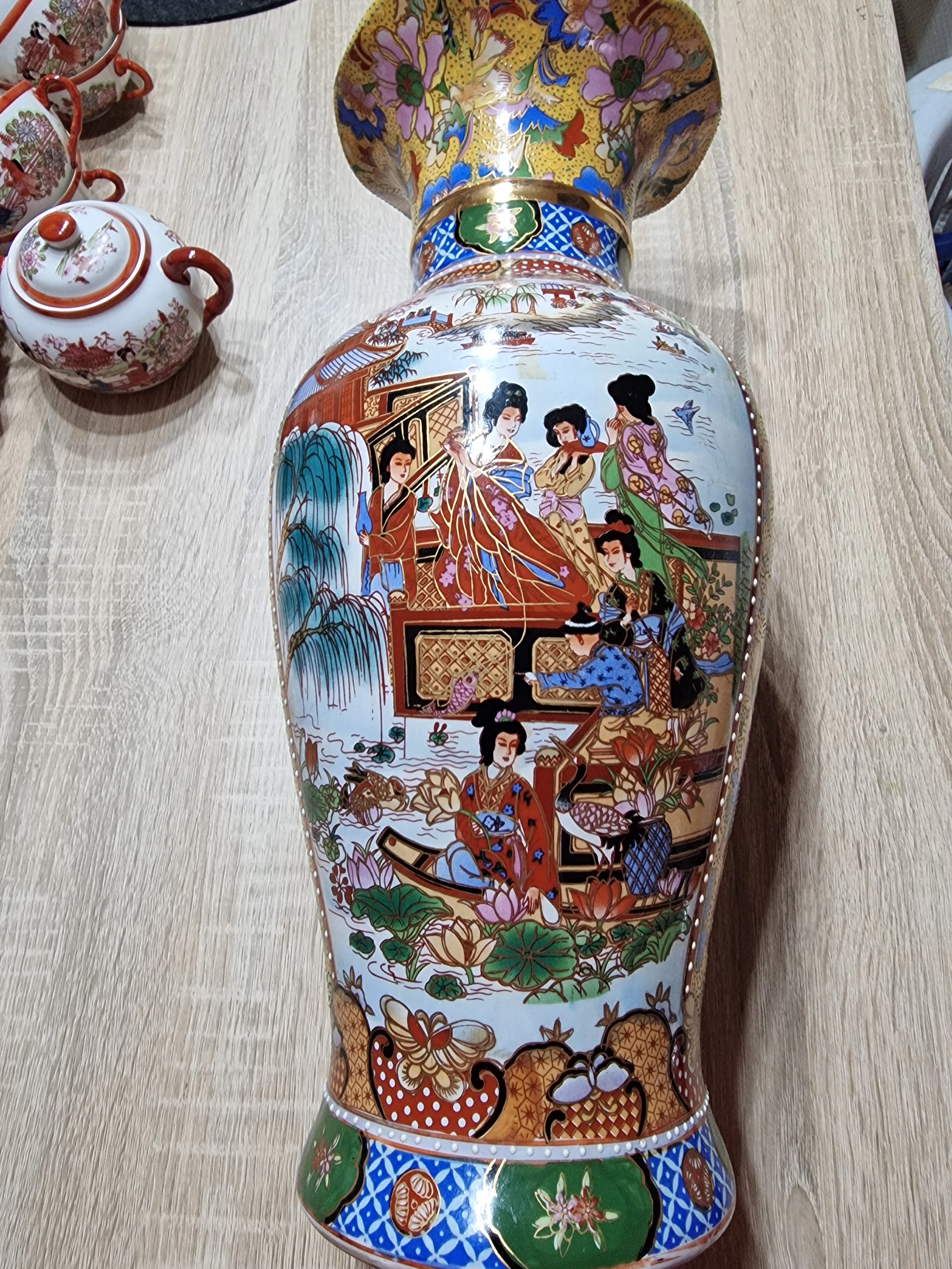 Vase