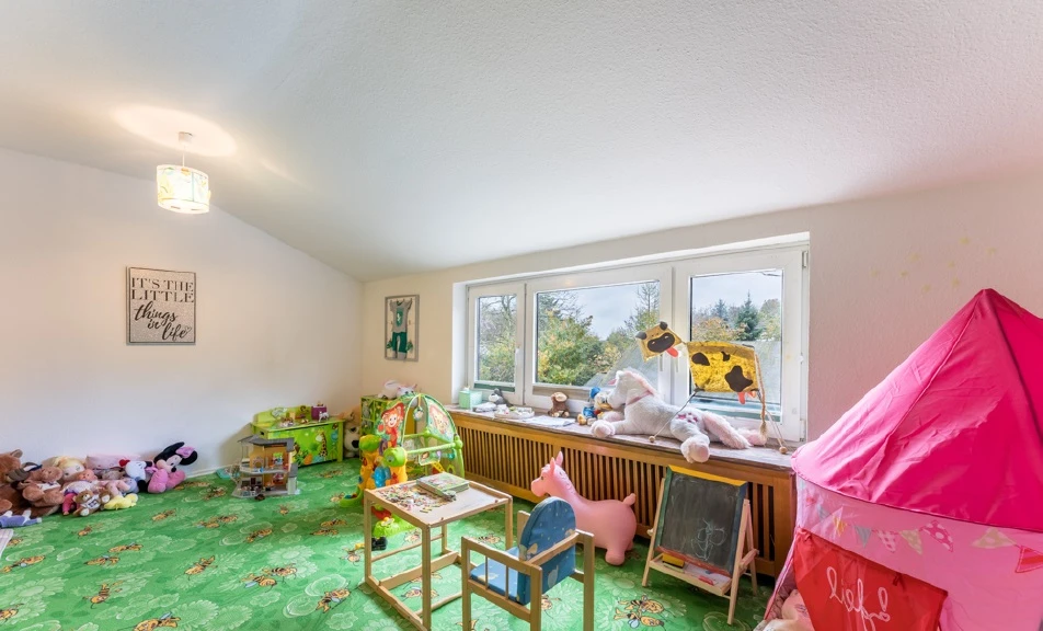 Kinderzimmer 