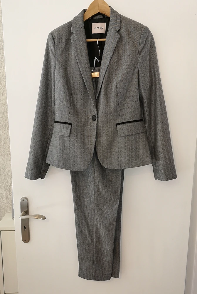 Blazer Hose