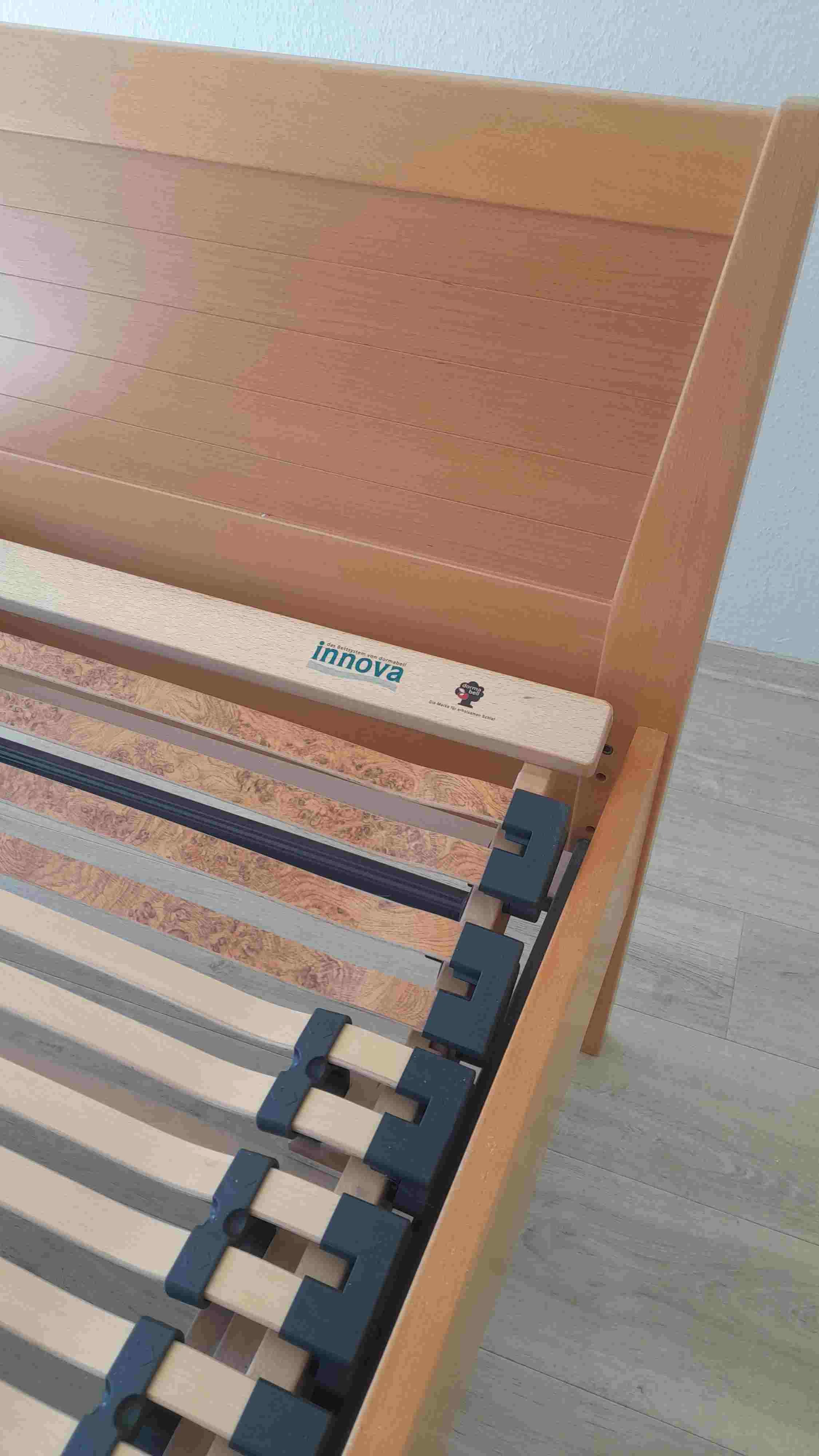 Hochwertiges Markenprodukt aus D
