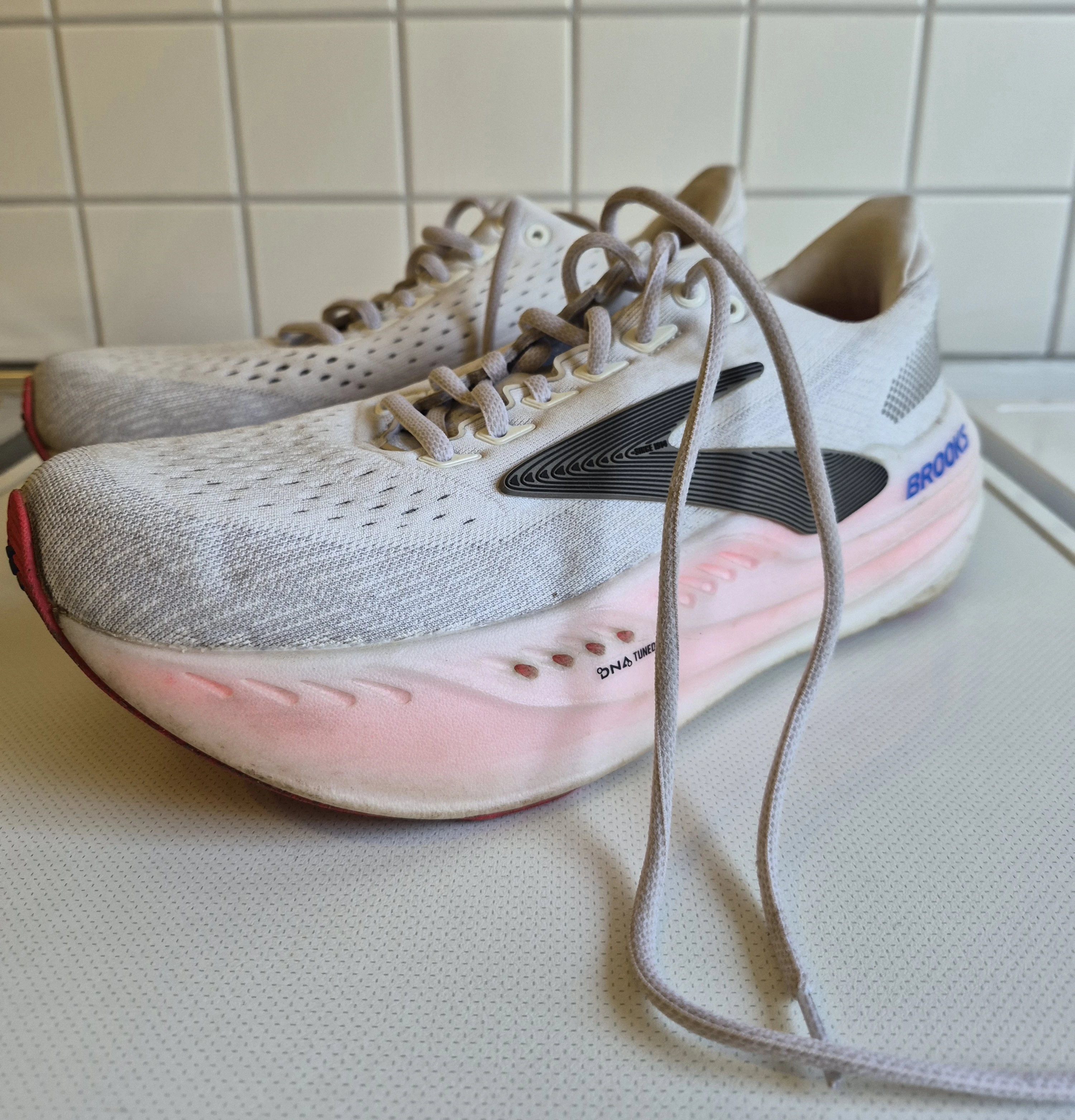Brooks Glycerin Max Damen 