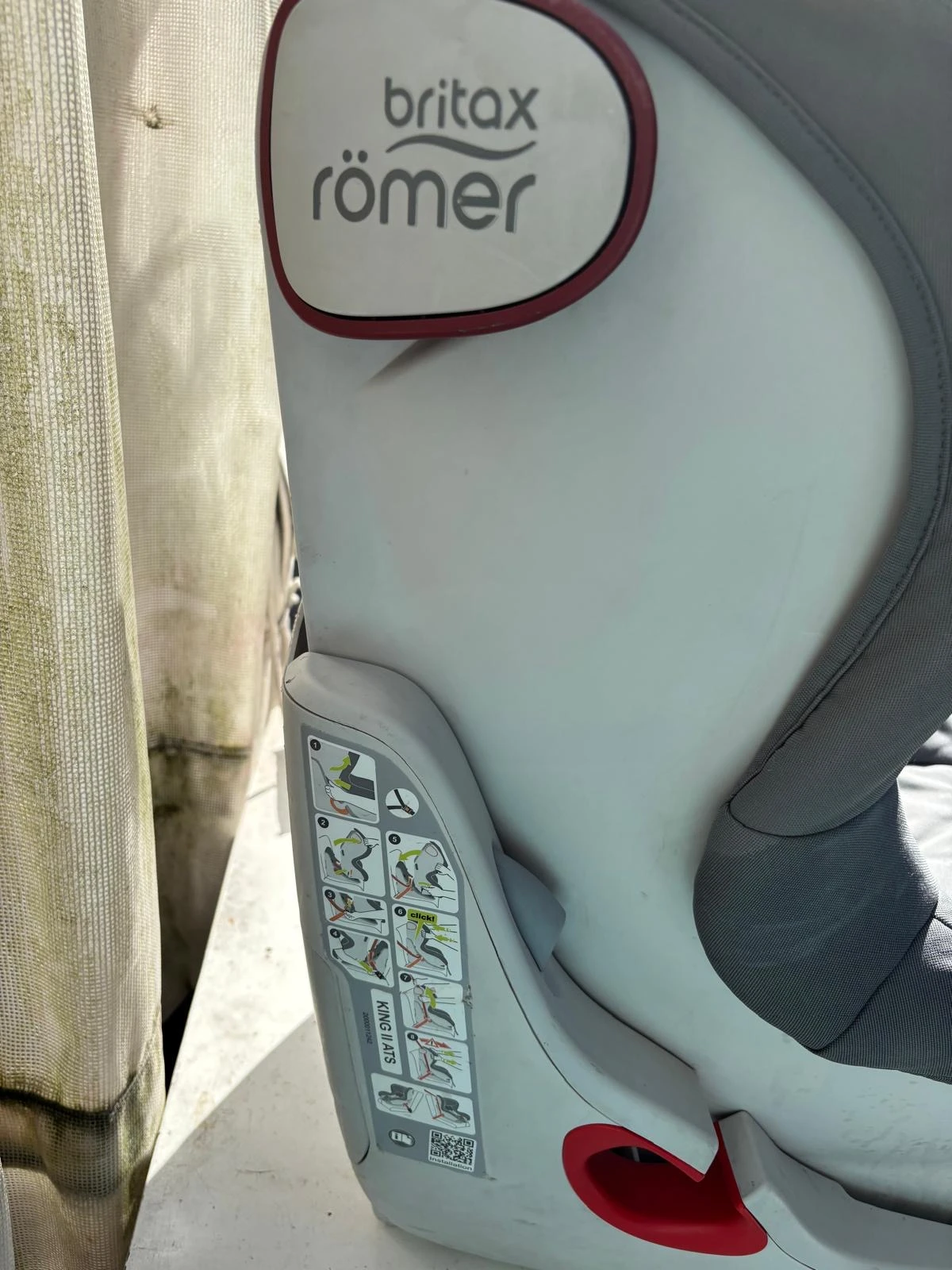 Normalverbrauchspüren 