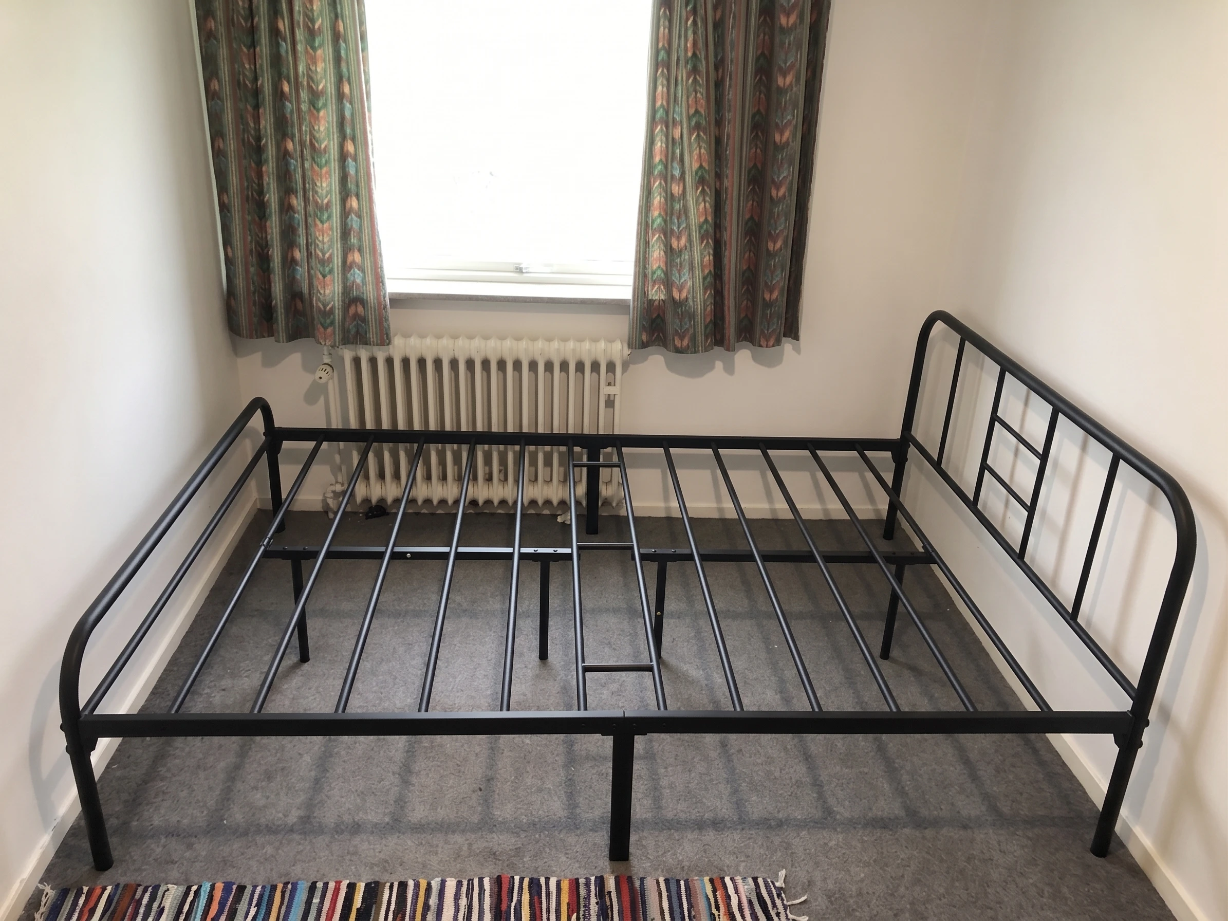 bed frame