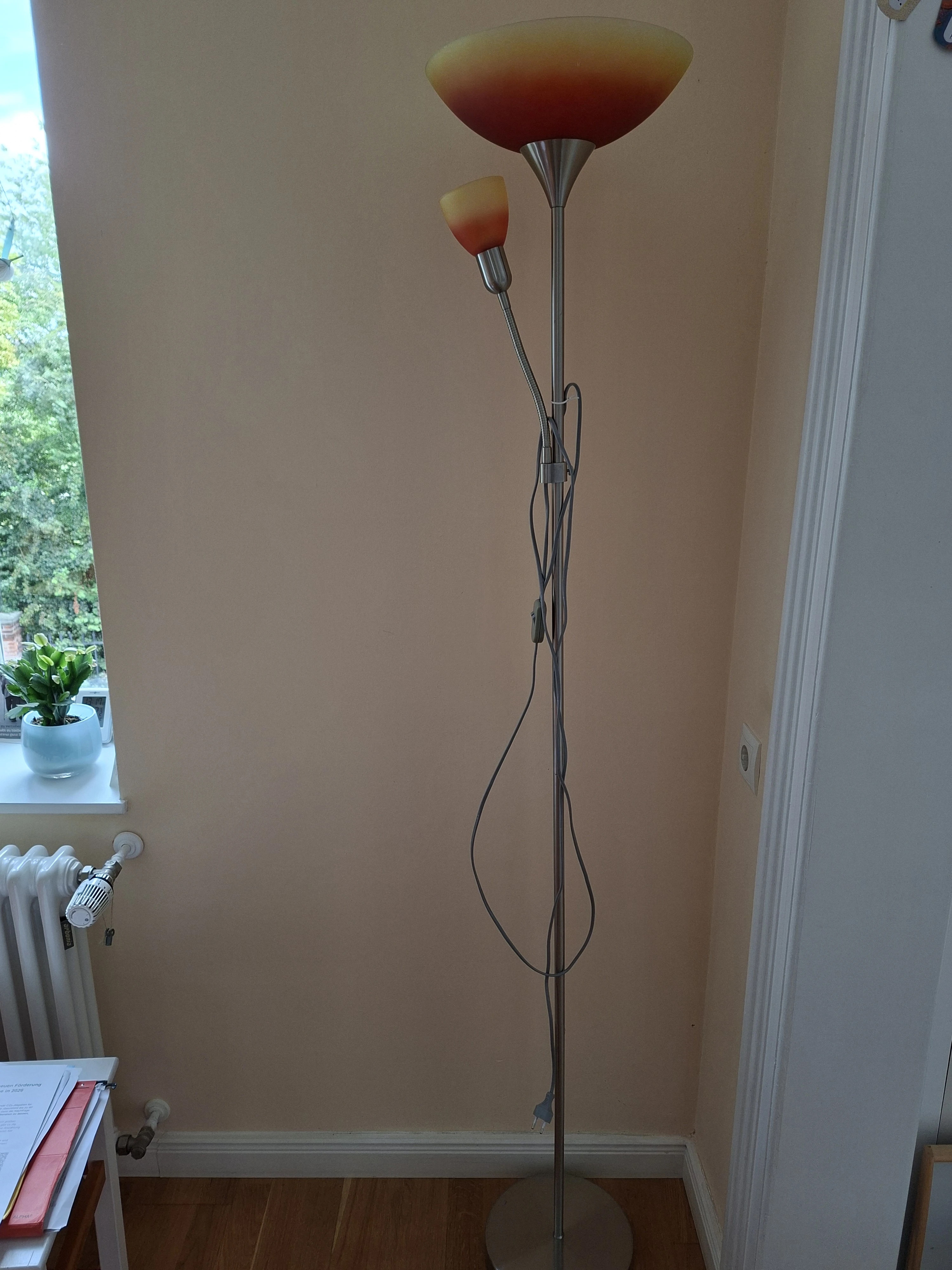 Lampe