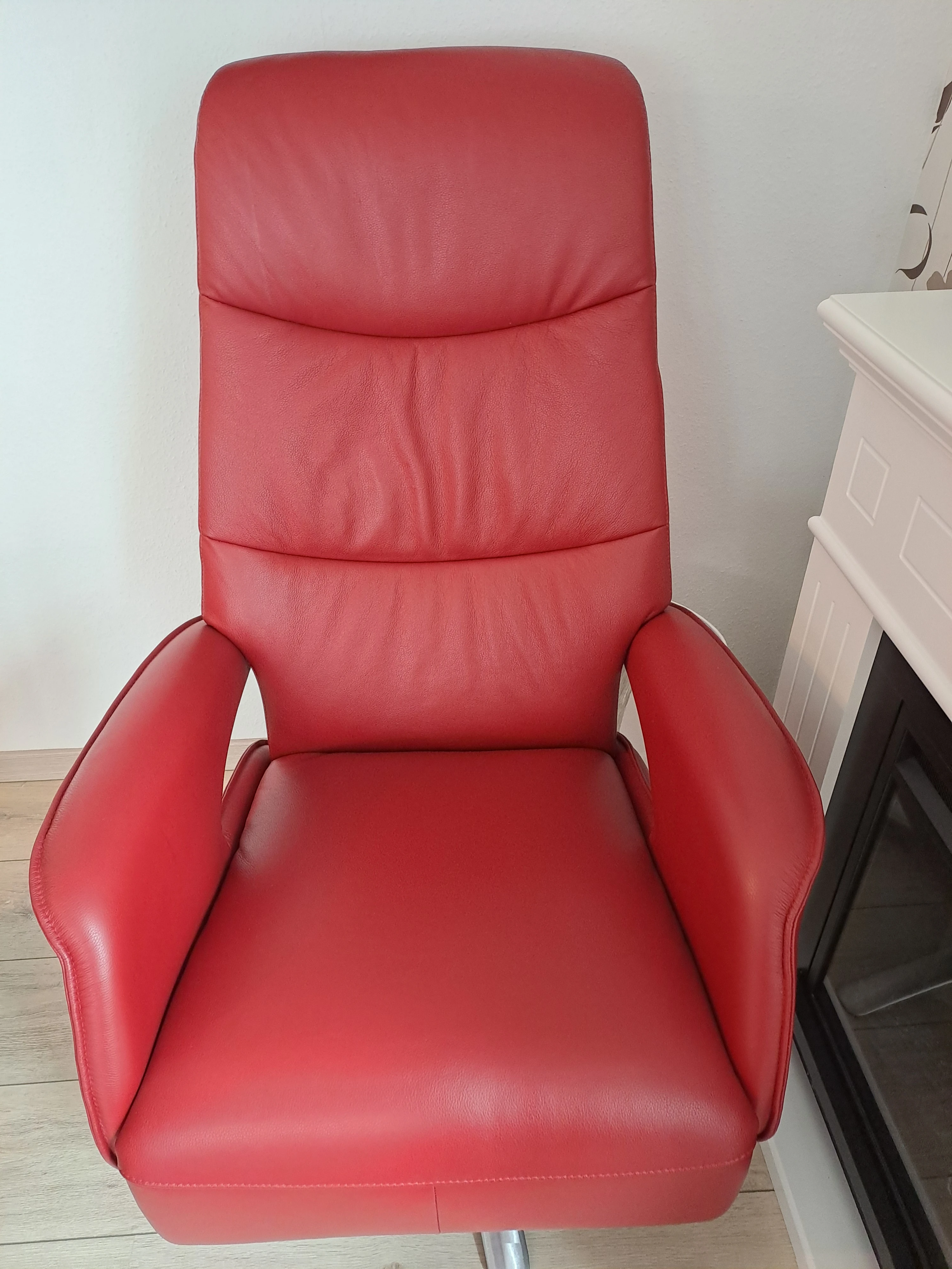 Sessel von vorne