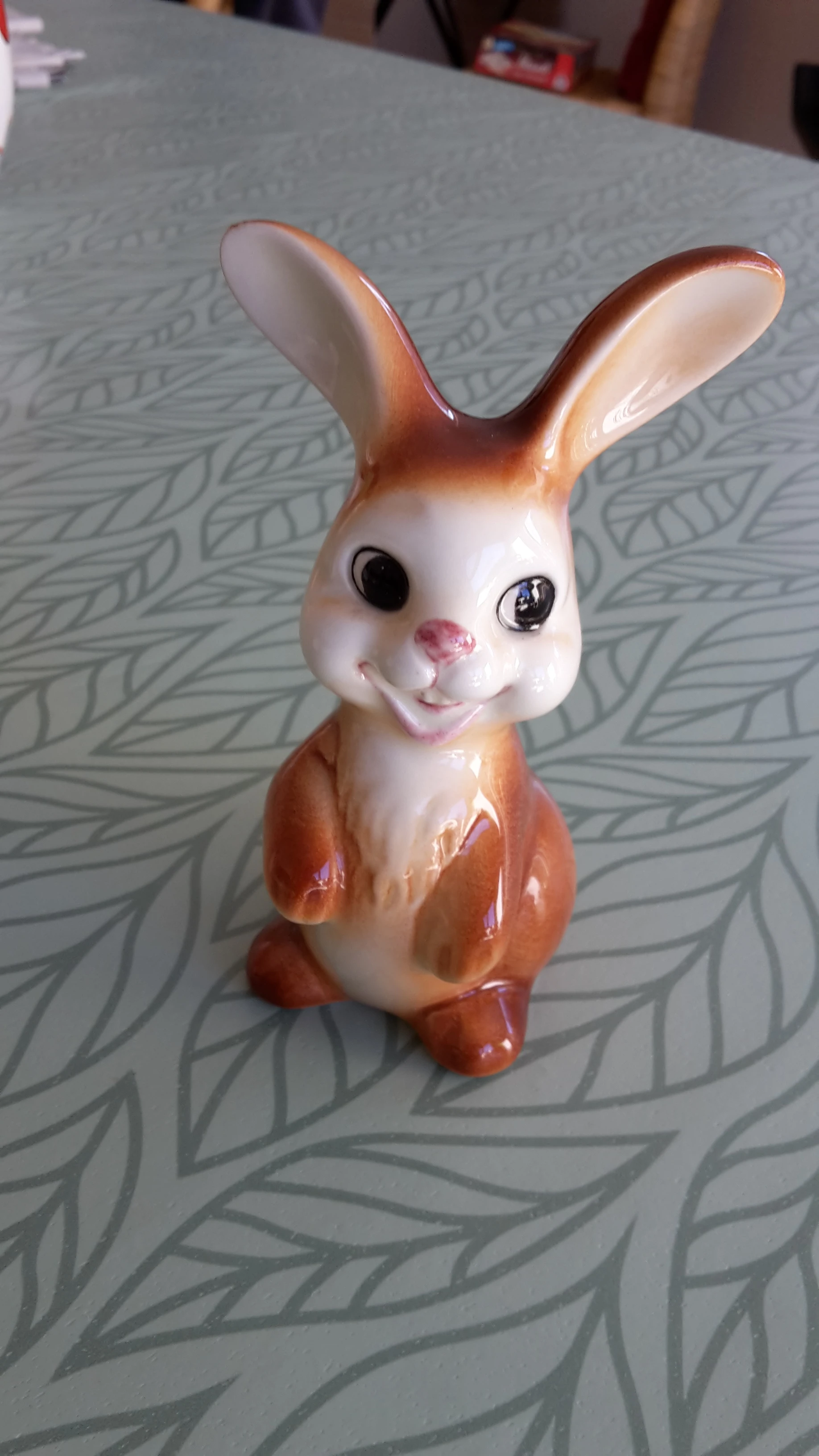 Goebel Hase