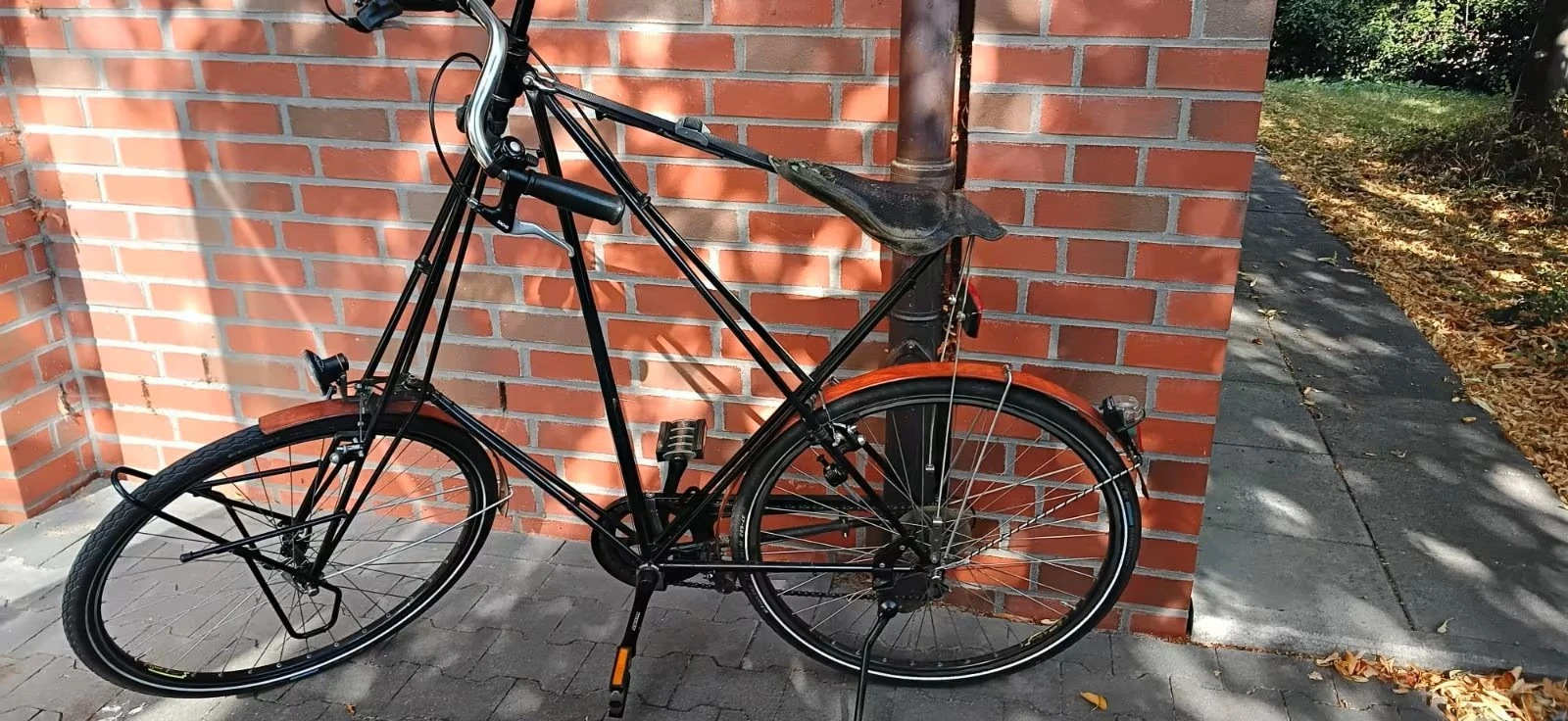 Perdersen total