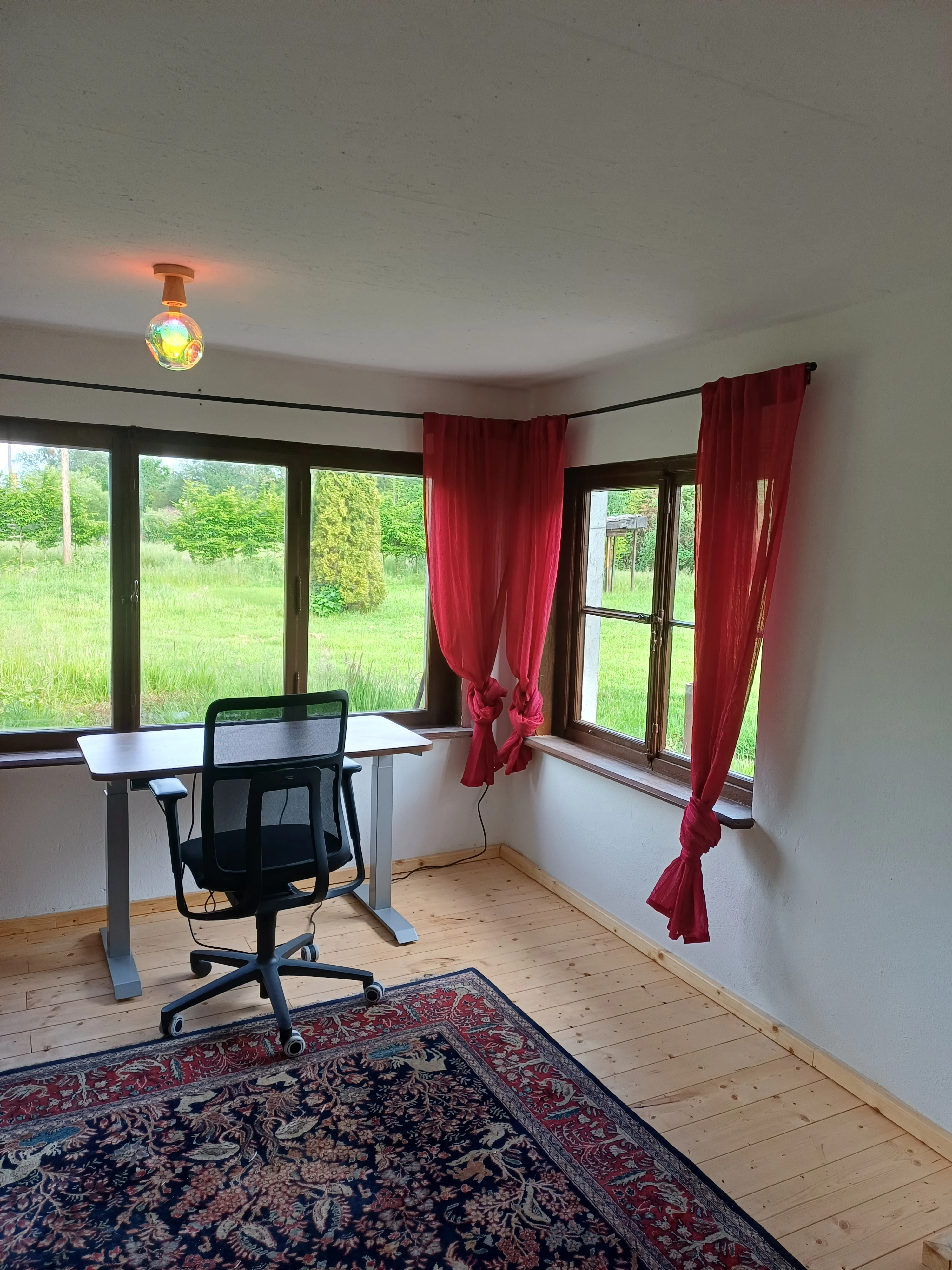 Arbeitsplatz
