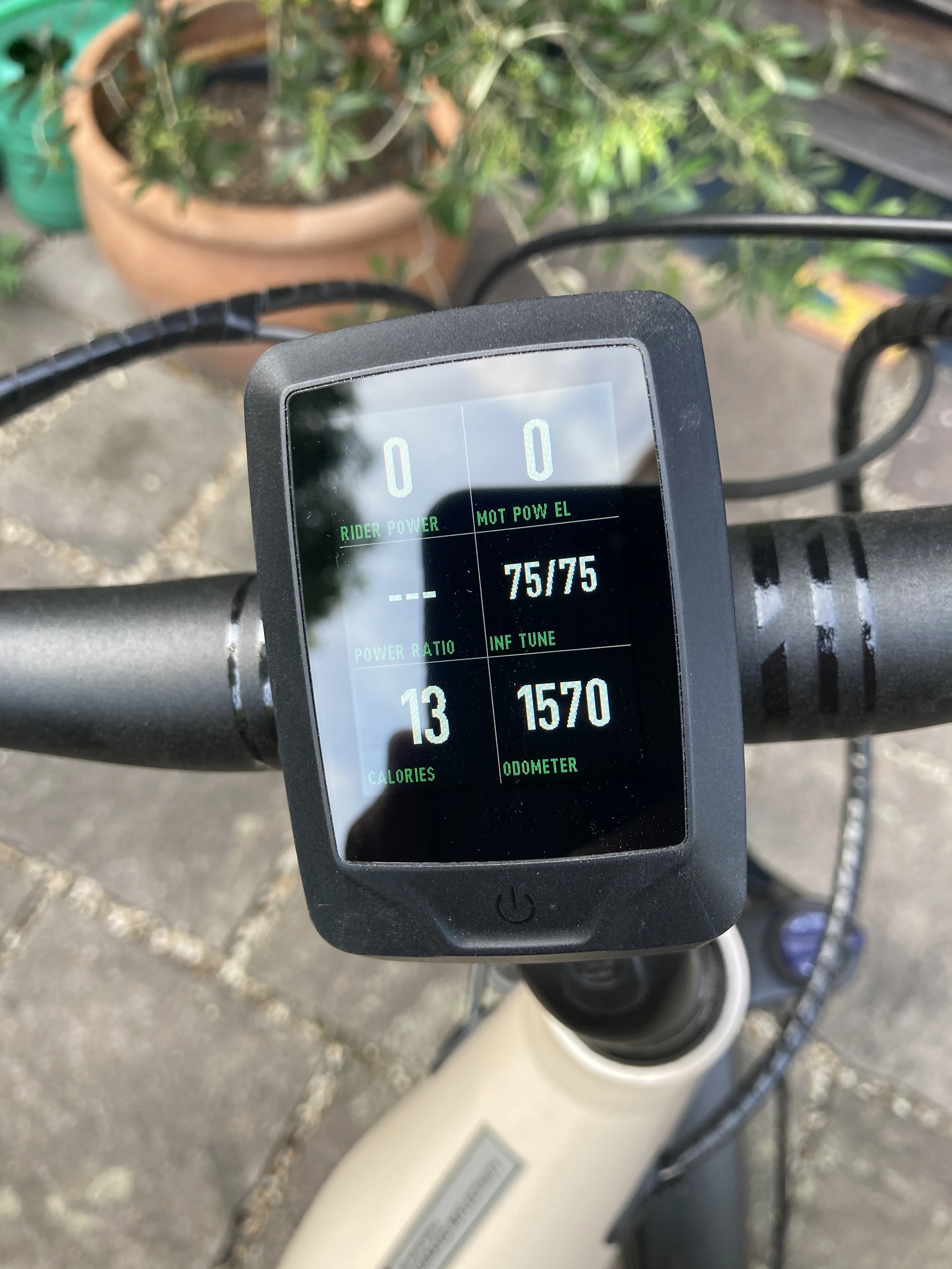 SPECIALIZED TURBO COMO 3.0 IGH