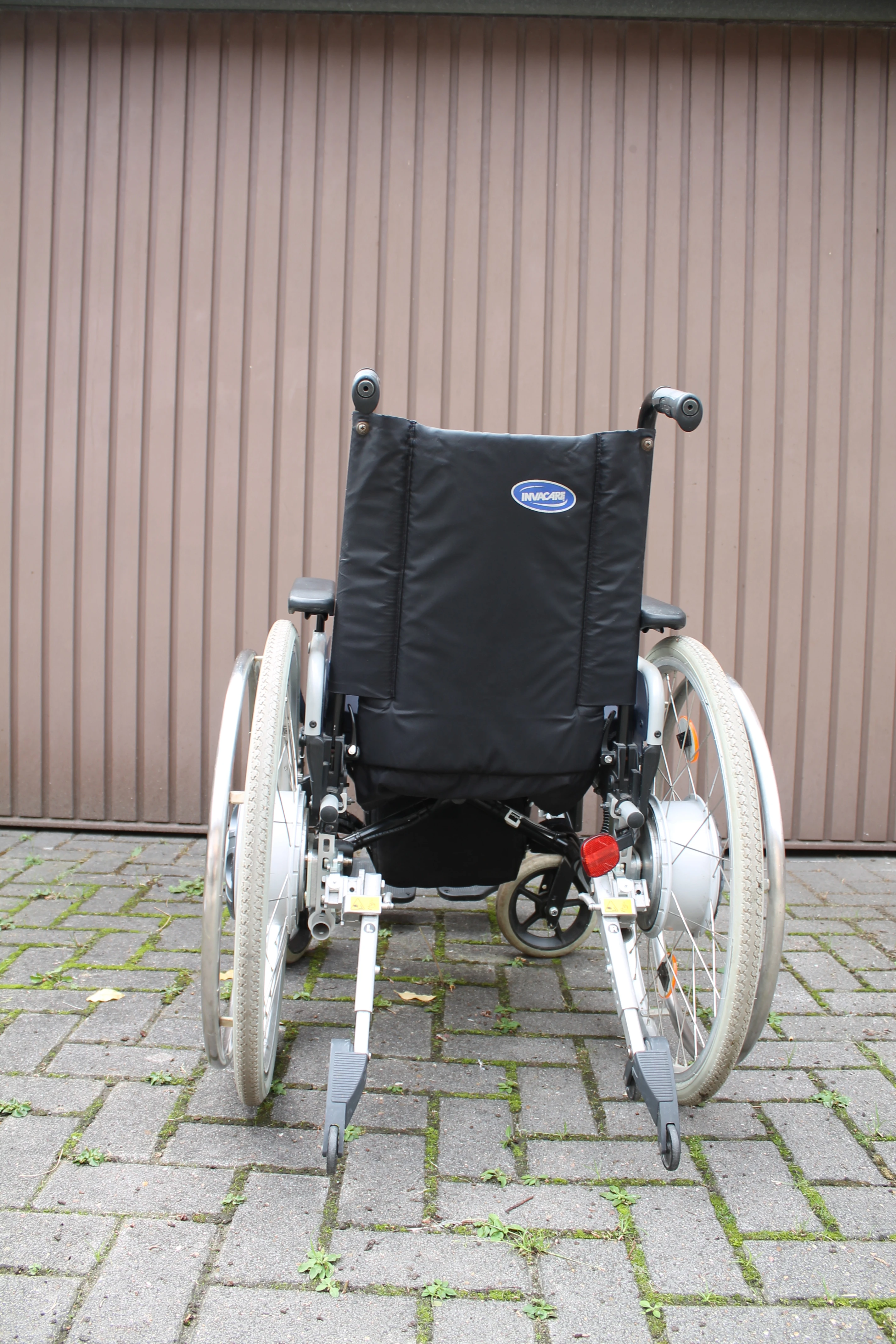 Rollstuhl