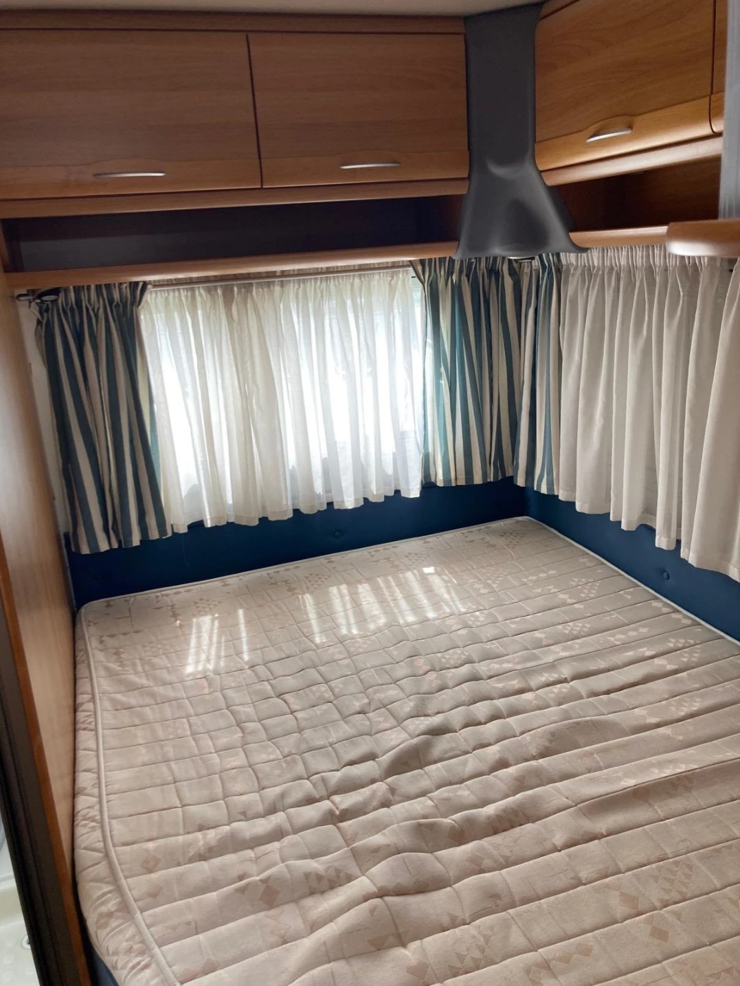 KNAUS EUROSTAR 500