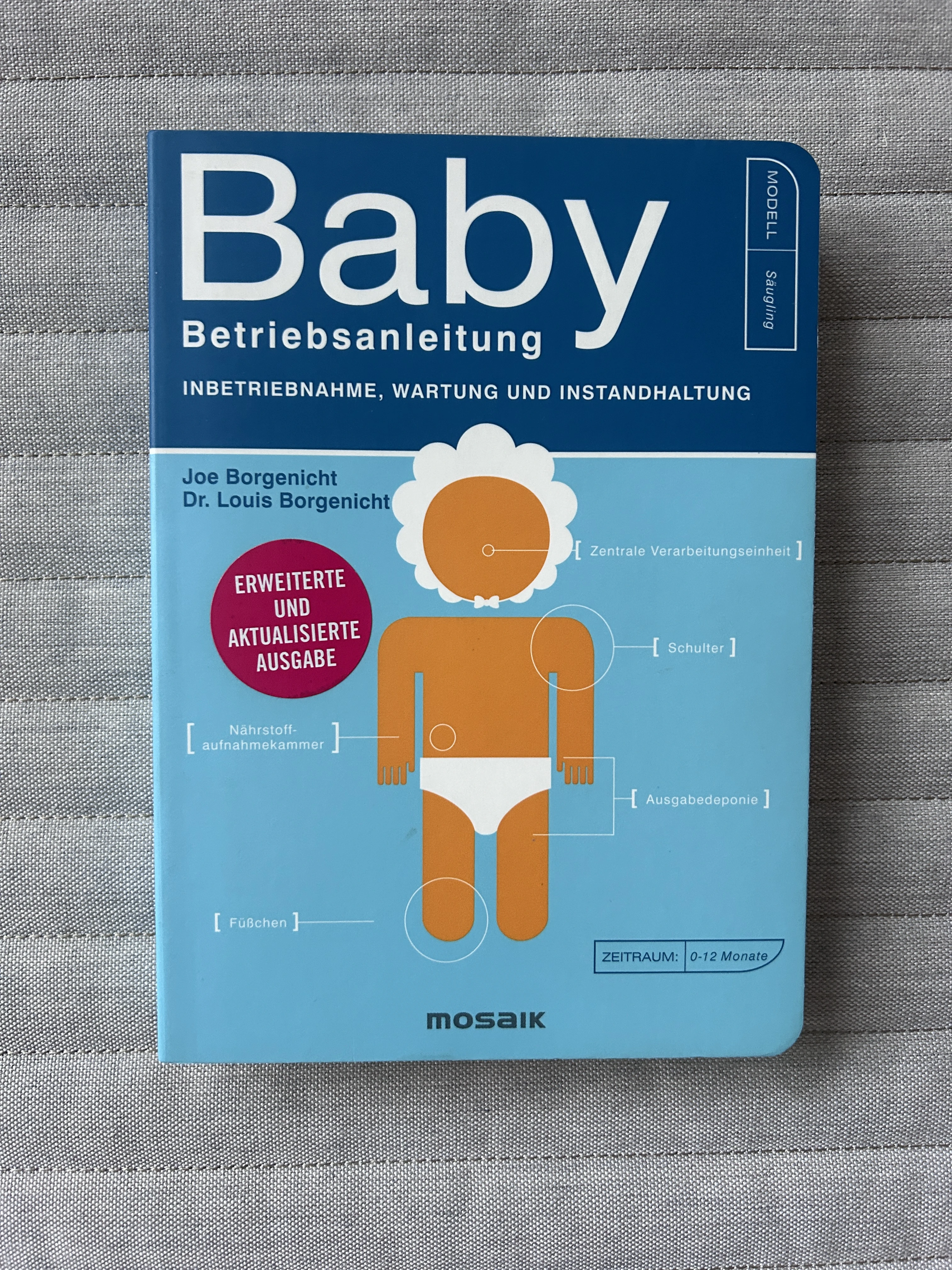 Buch