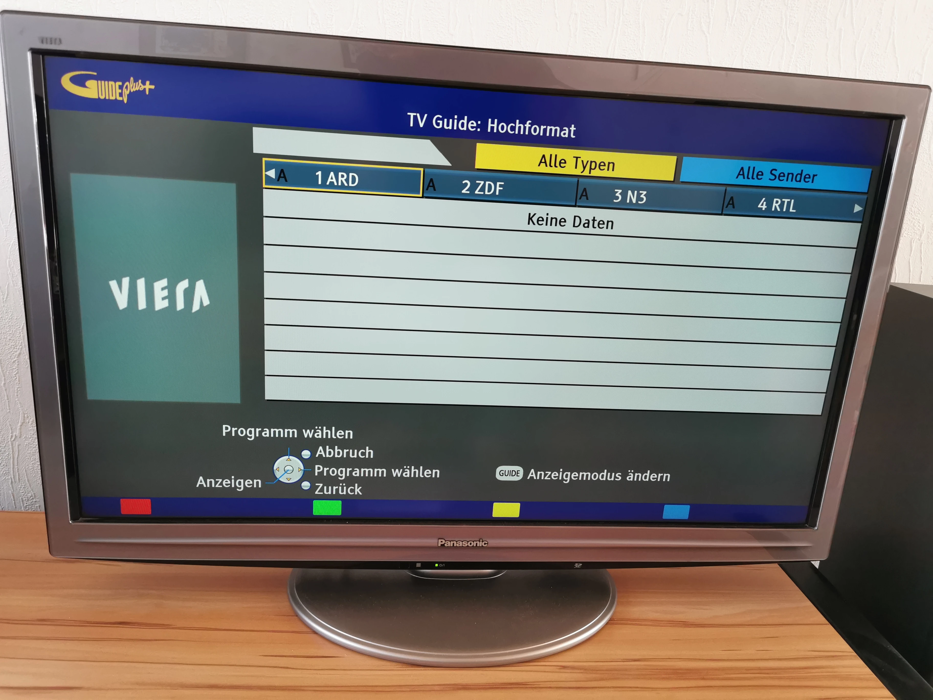 TV