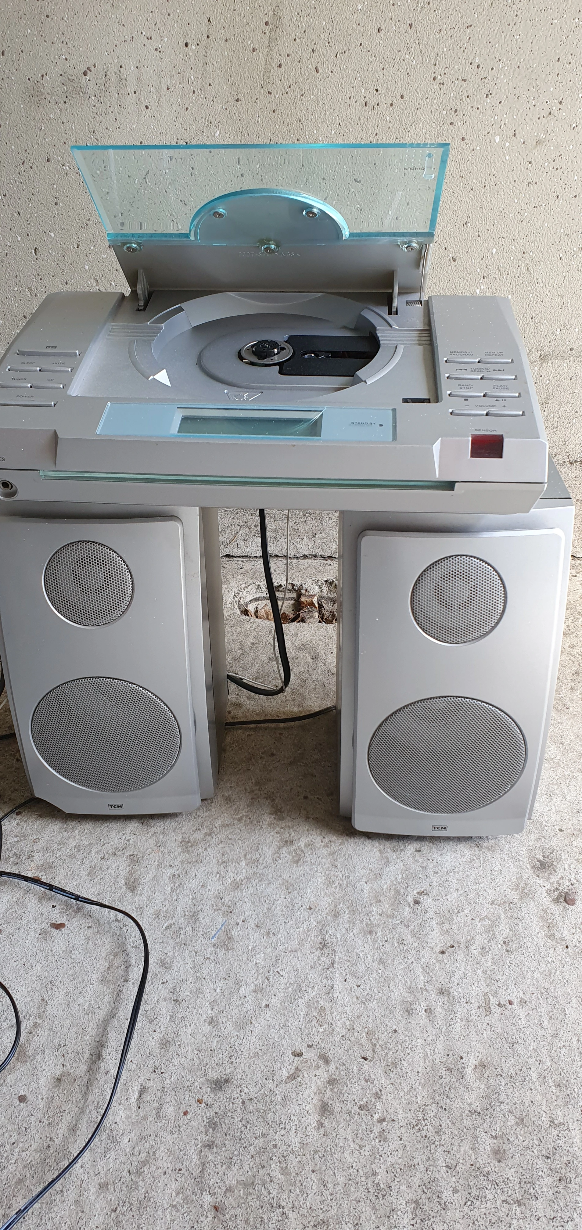 Radio CD