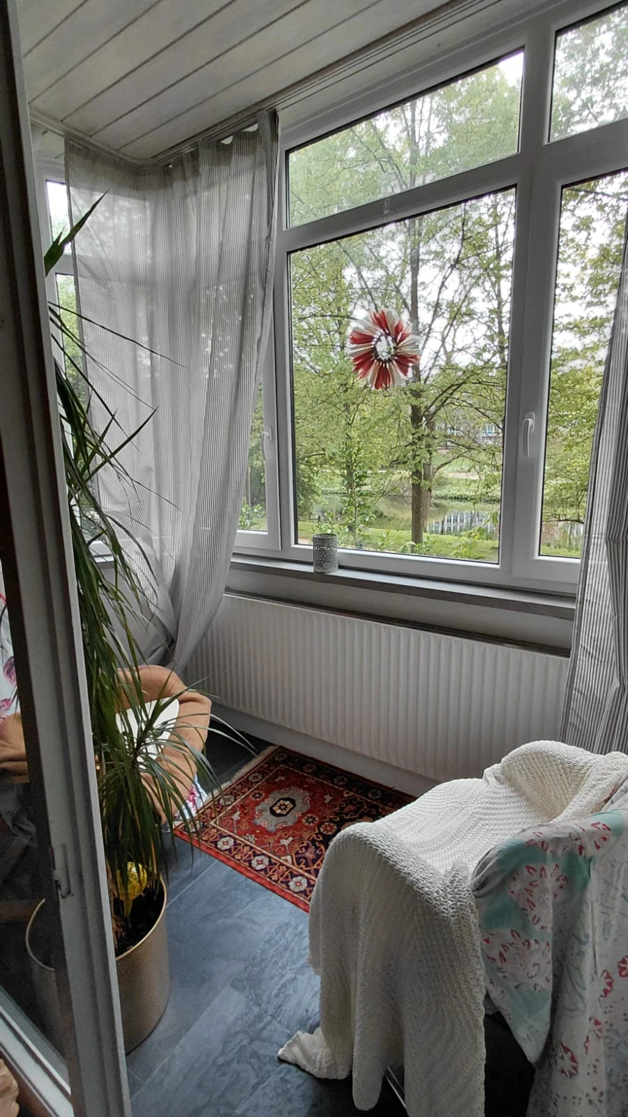 Wintergarten