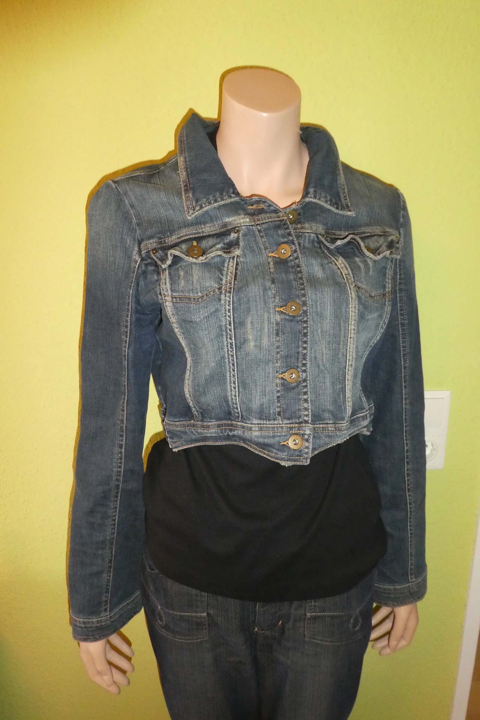 Jacke