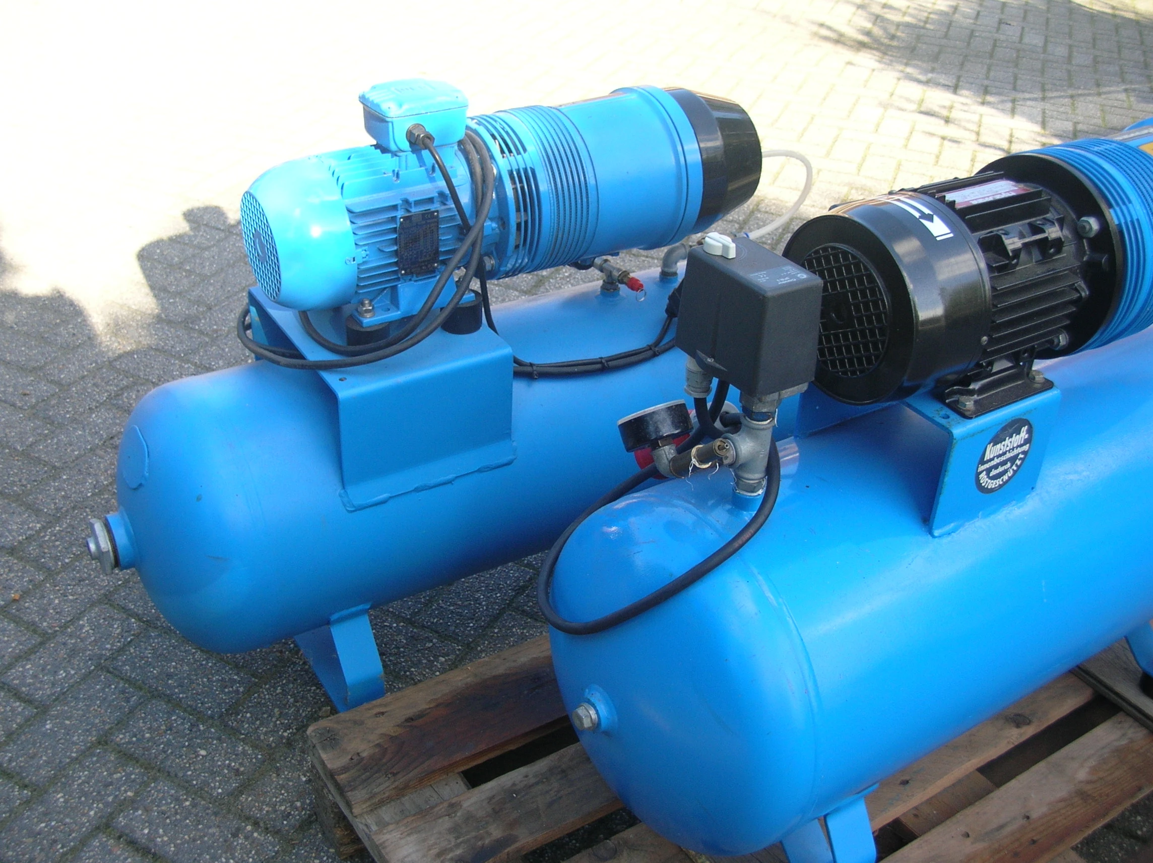 HYDROVANE  HV 01