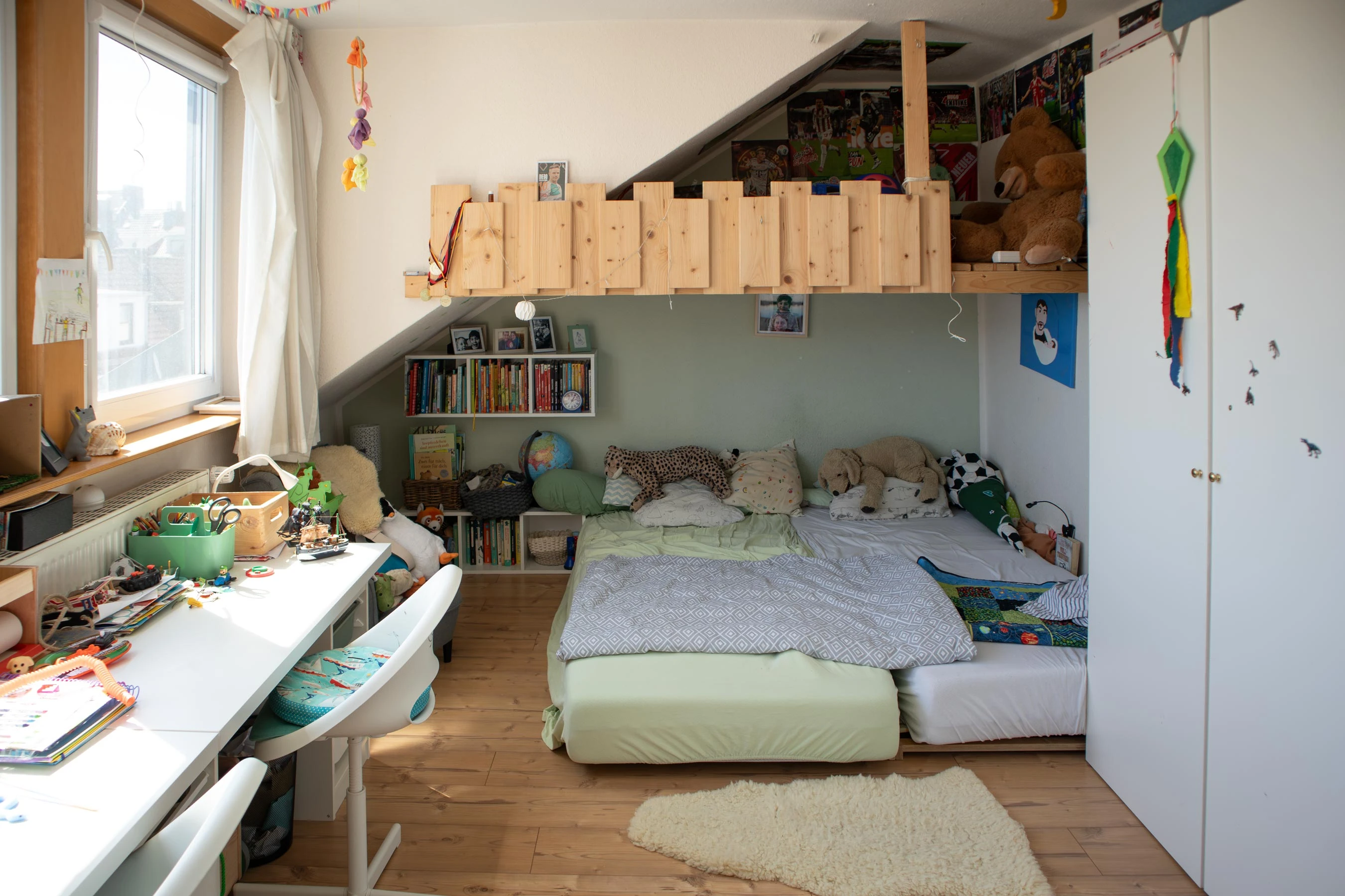 Kinderzimmer