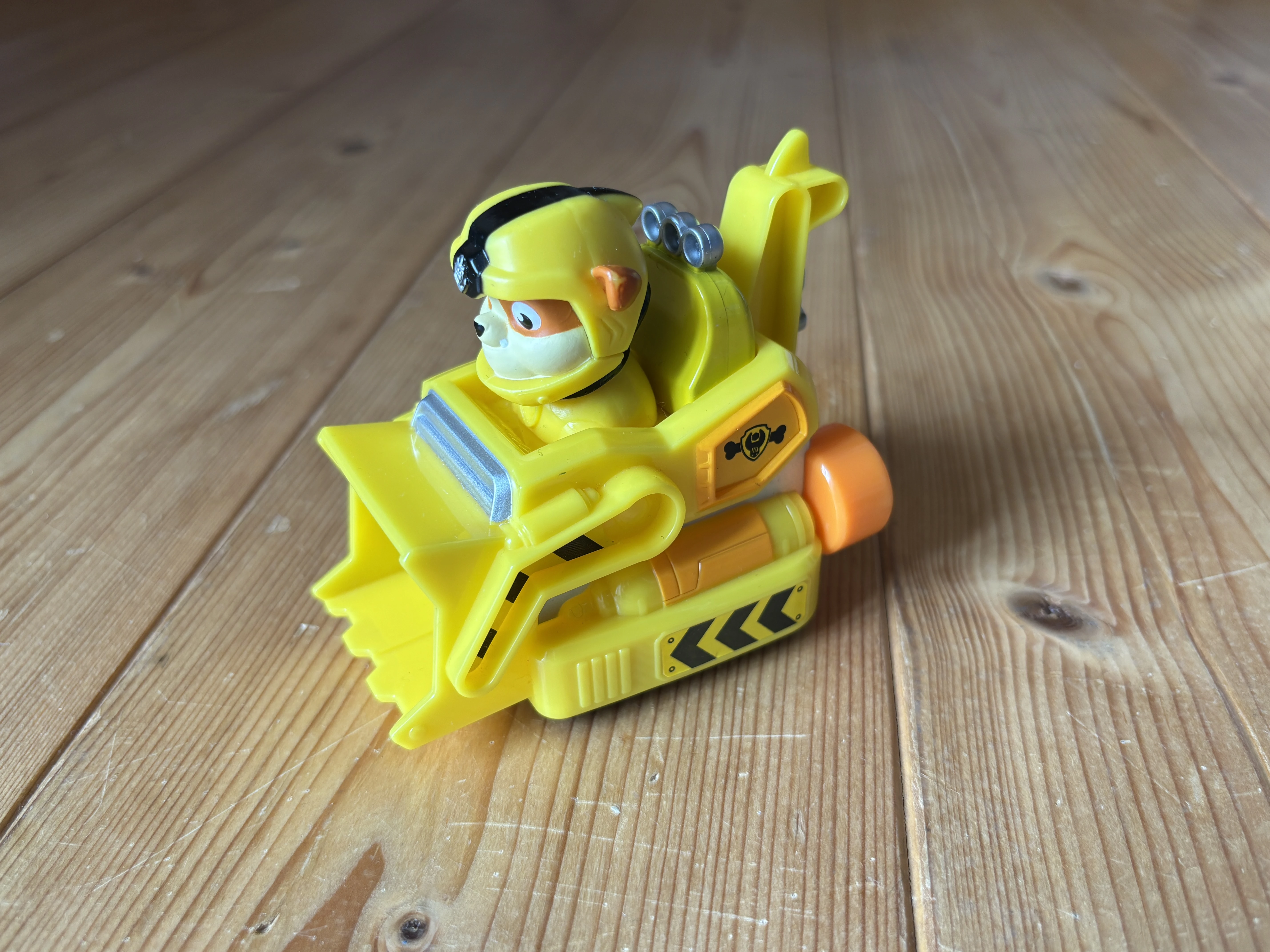 Paw Patrol