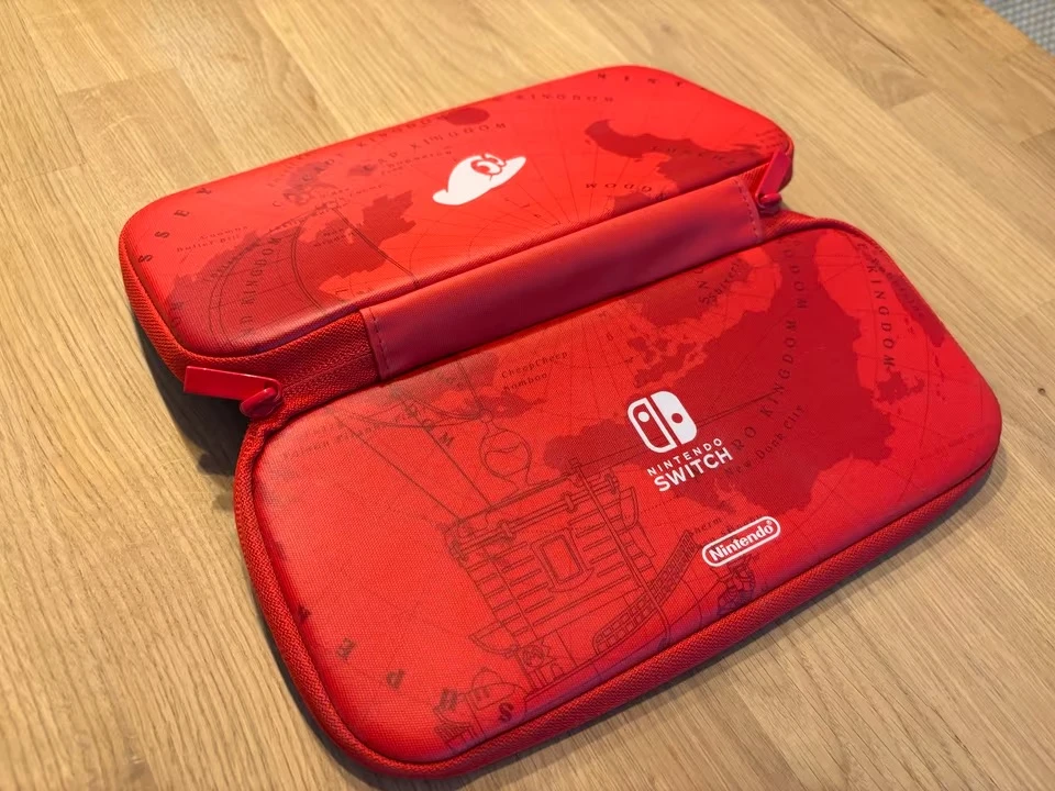 Case