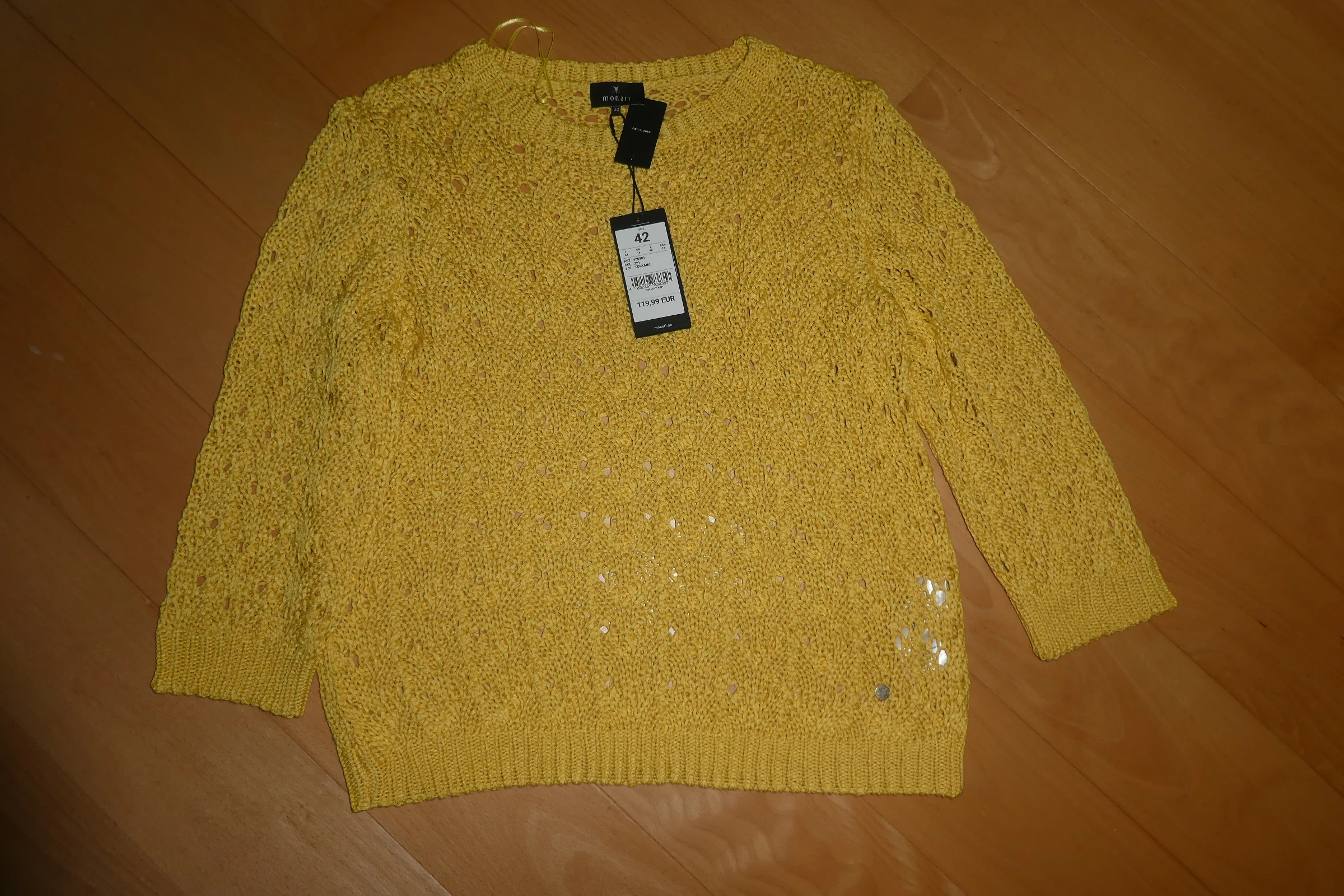 Pullover